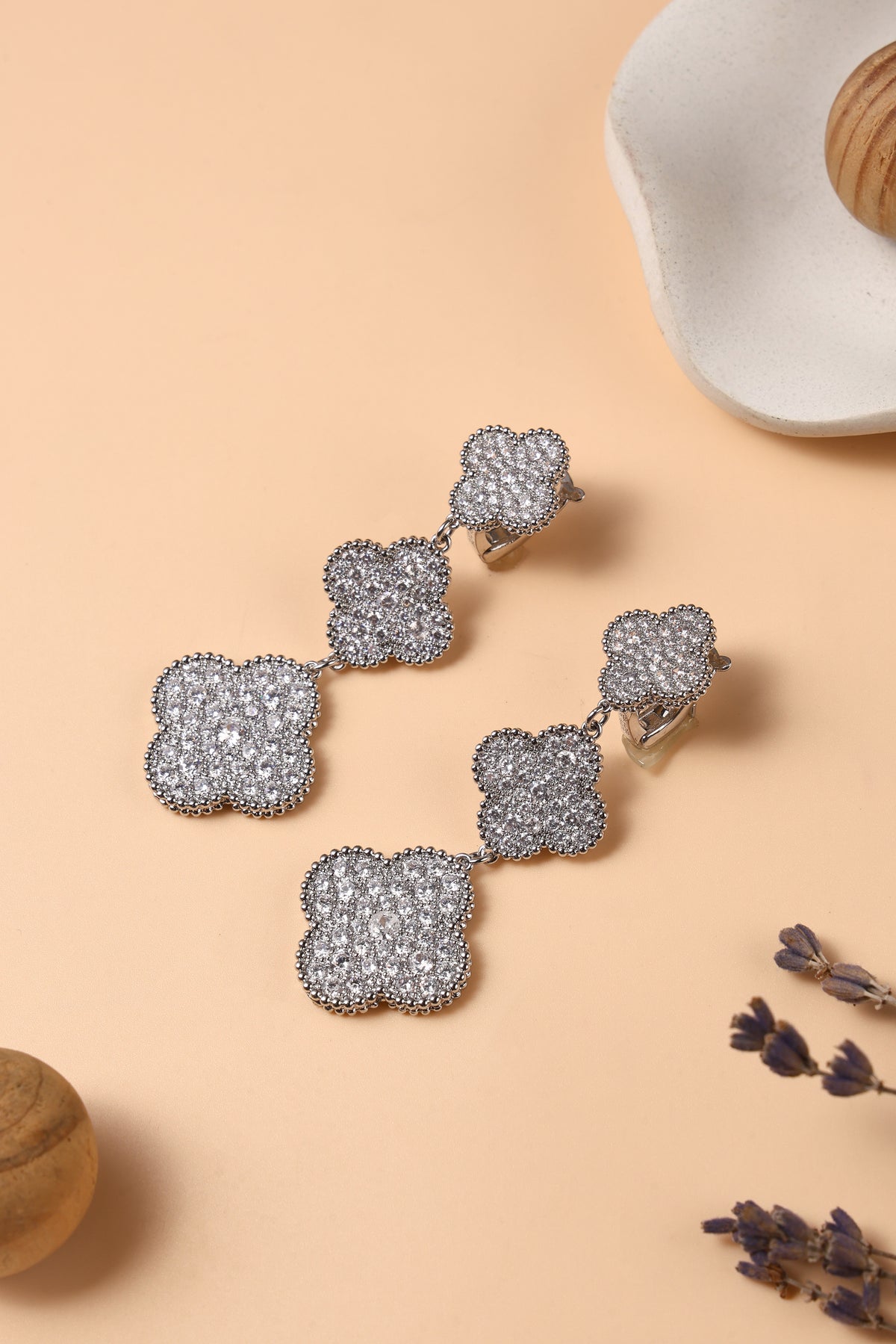 Giselle Earrings