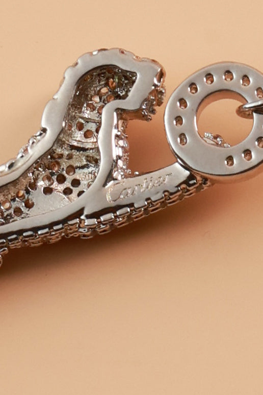 Sunset Orbit Neckchain
