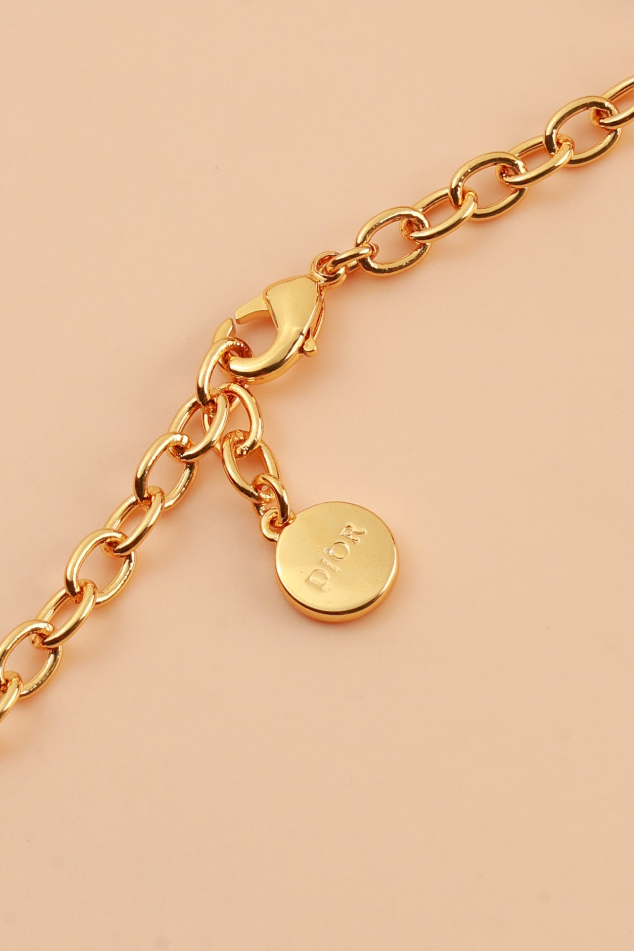 Celestial Knot Neckchain