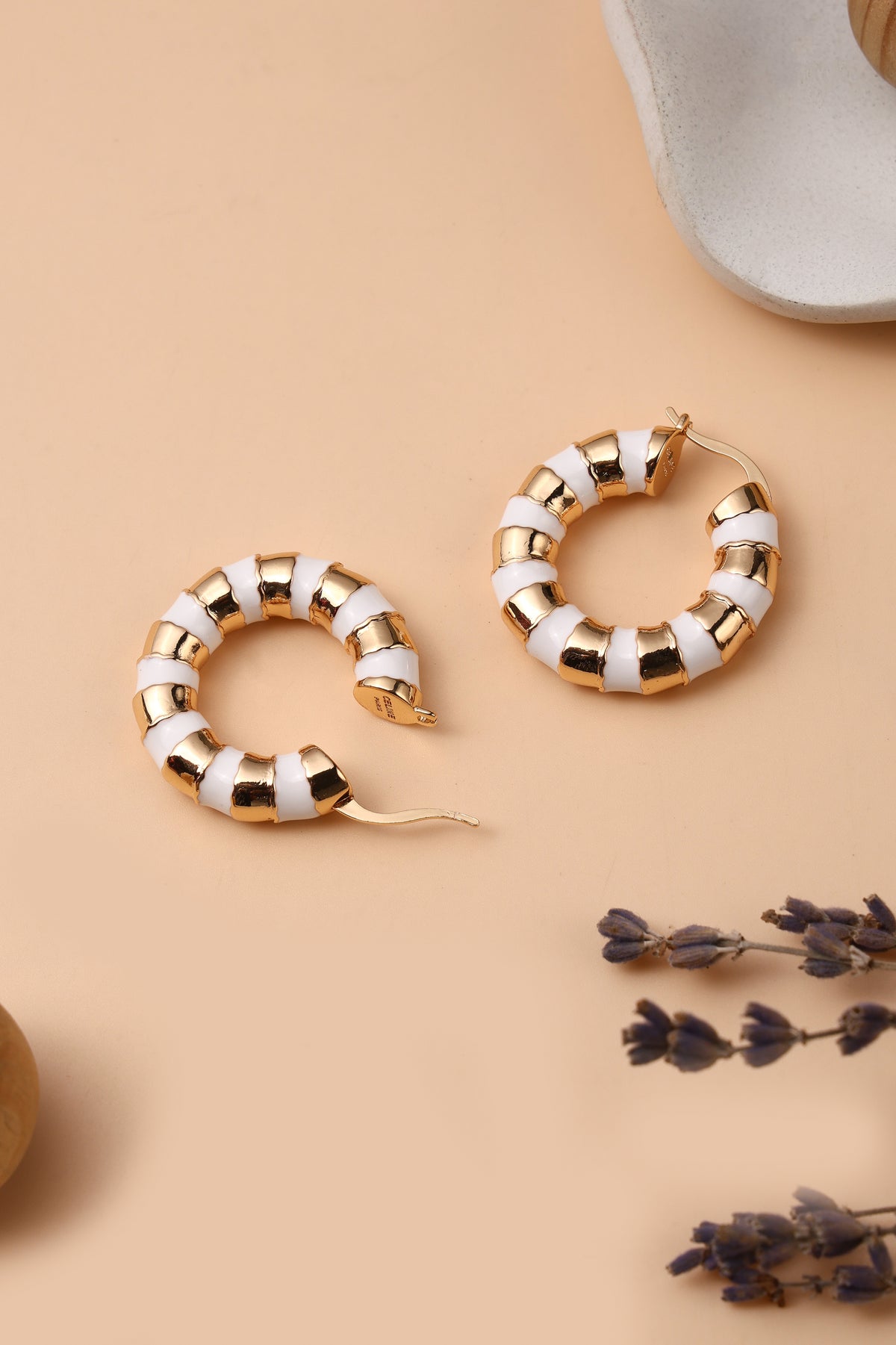 Mira Earrings