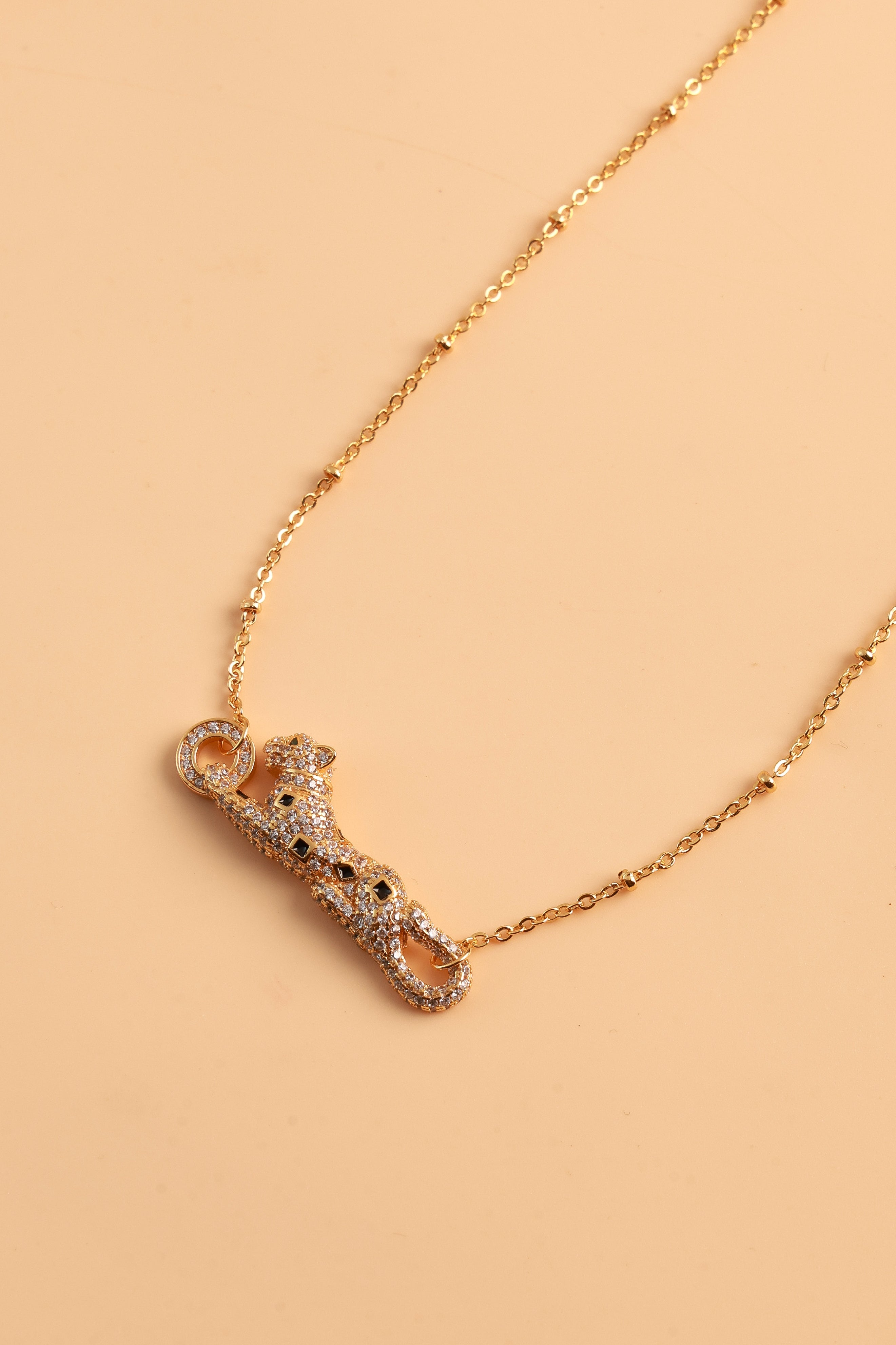 Imperial Treasure Neckchain