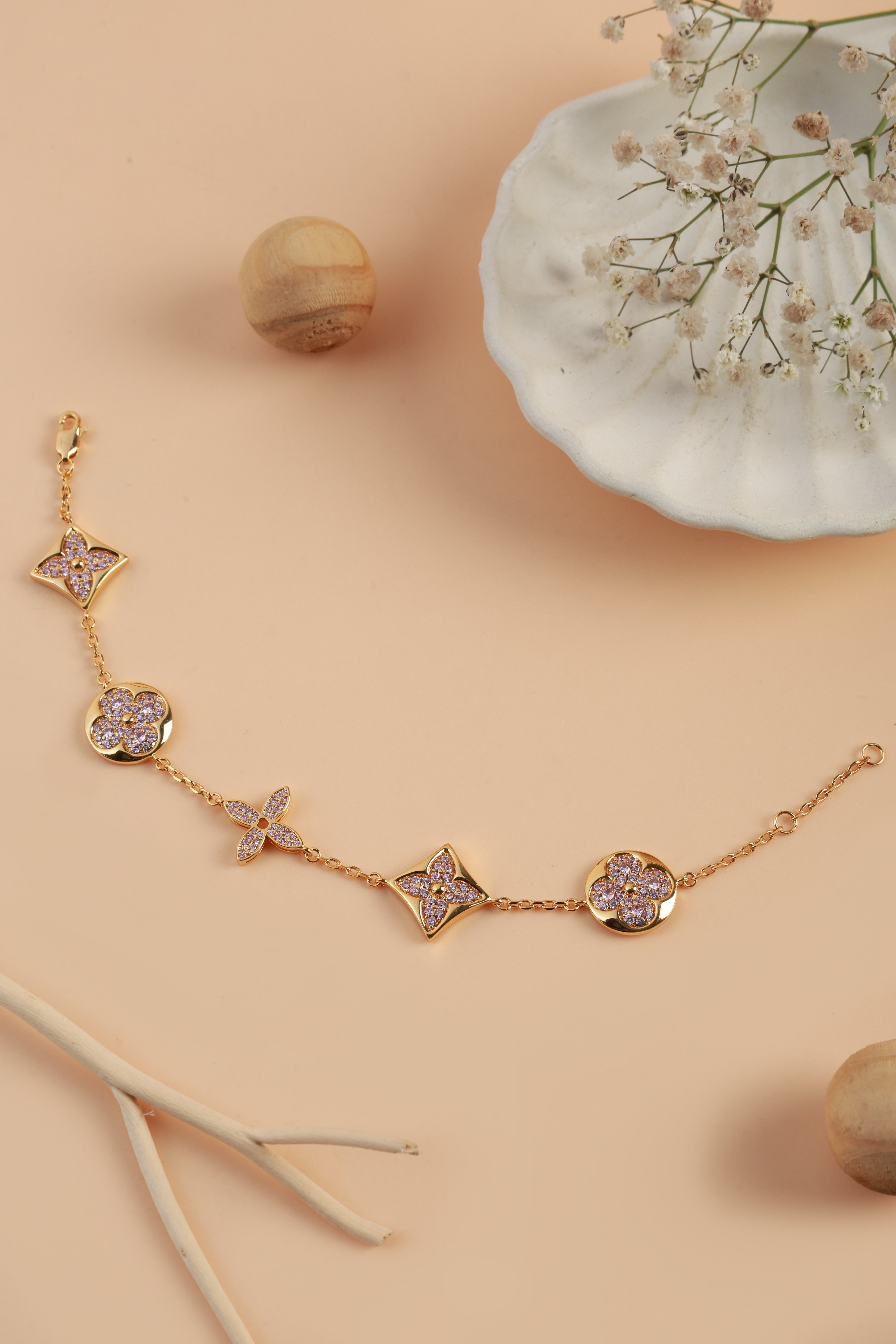 Sovereign Bracelet