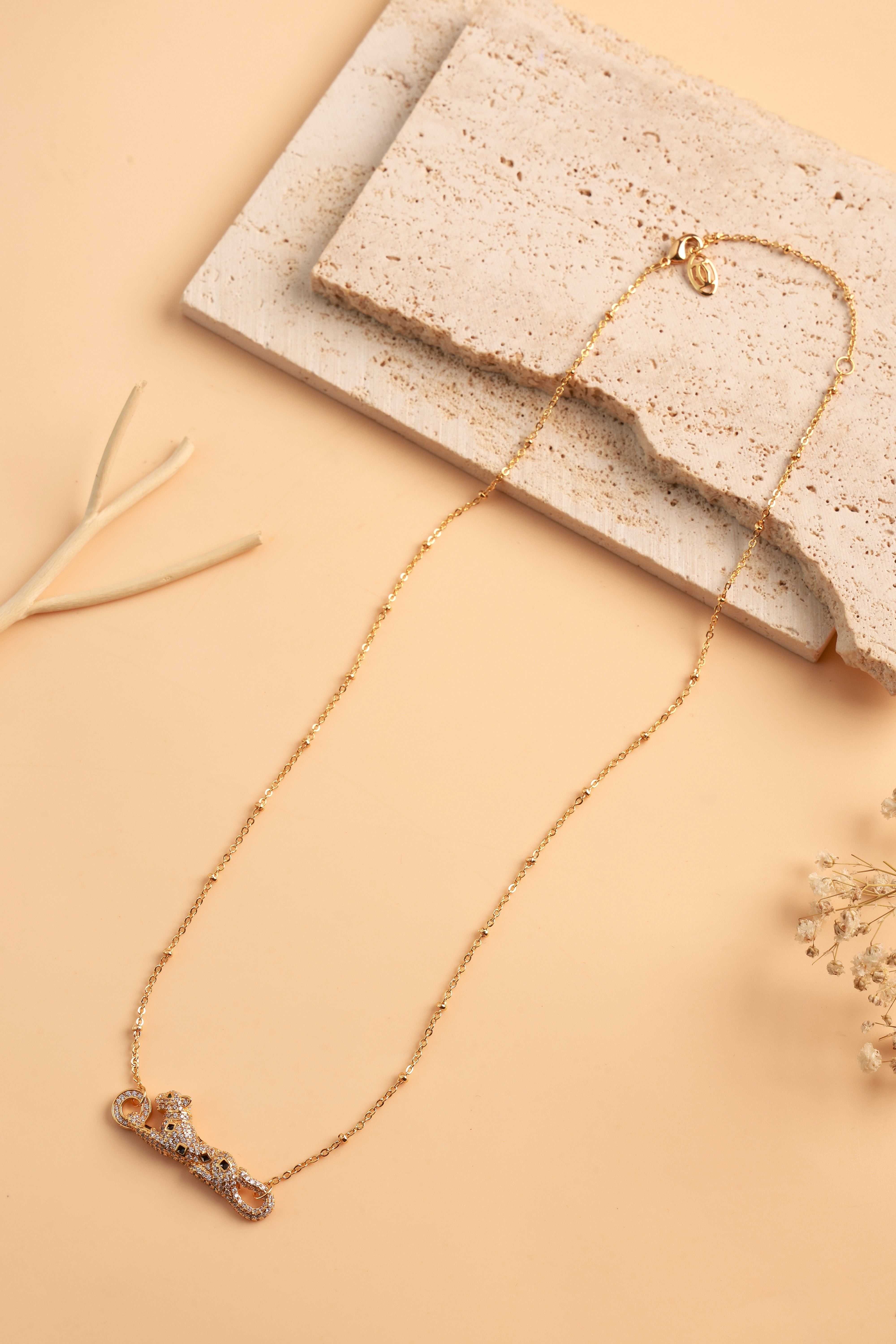 Imperial Treasure Neckchain