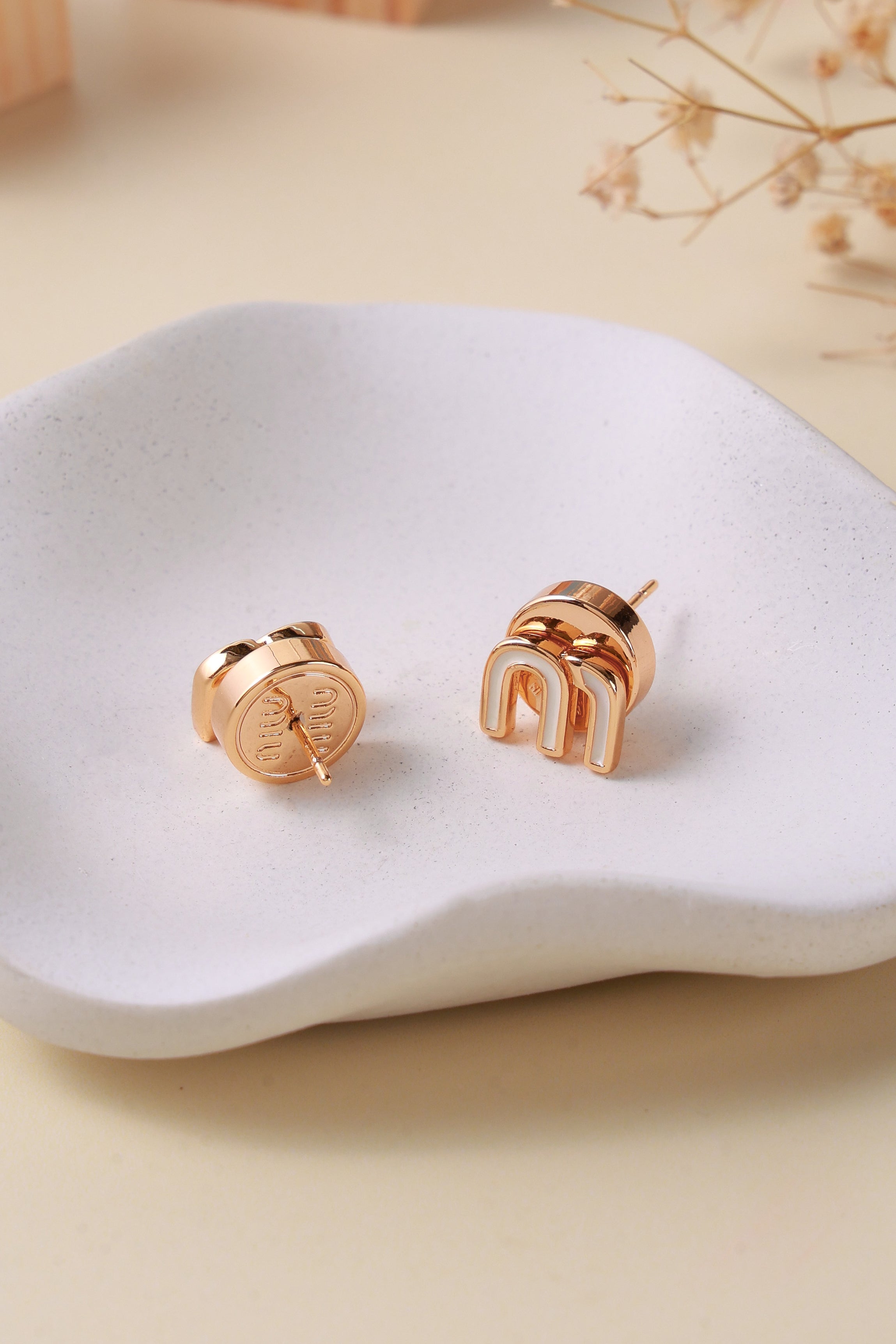 Alenza Luxe Studs