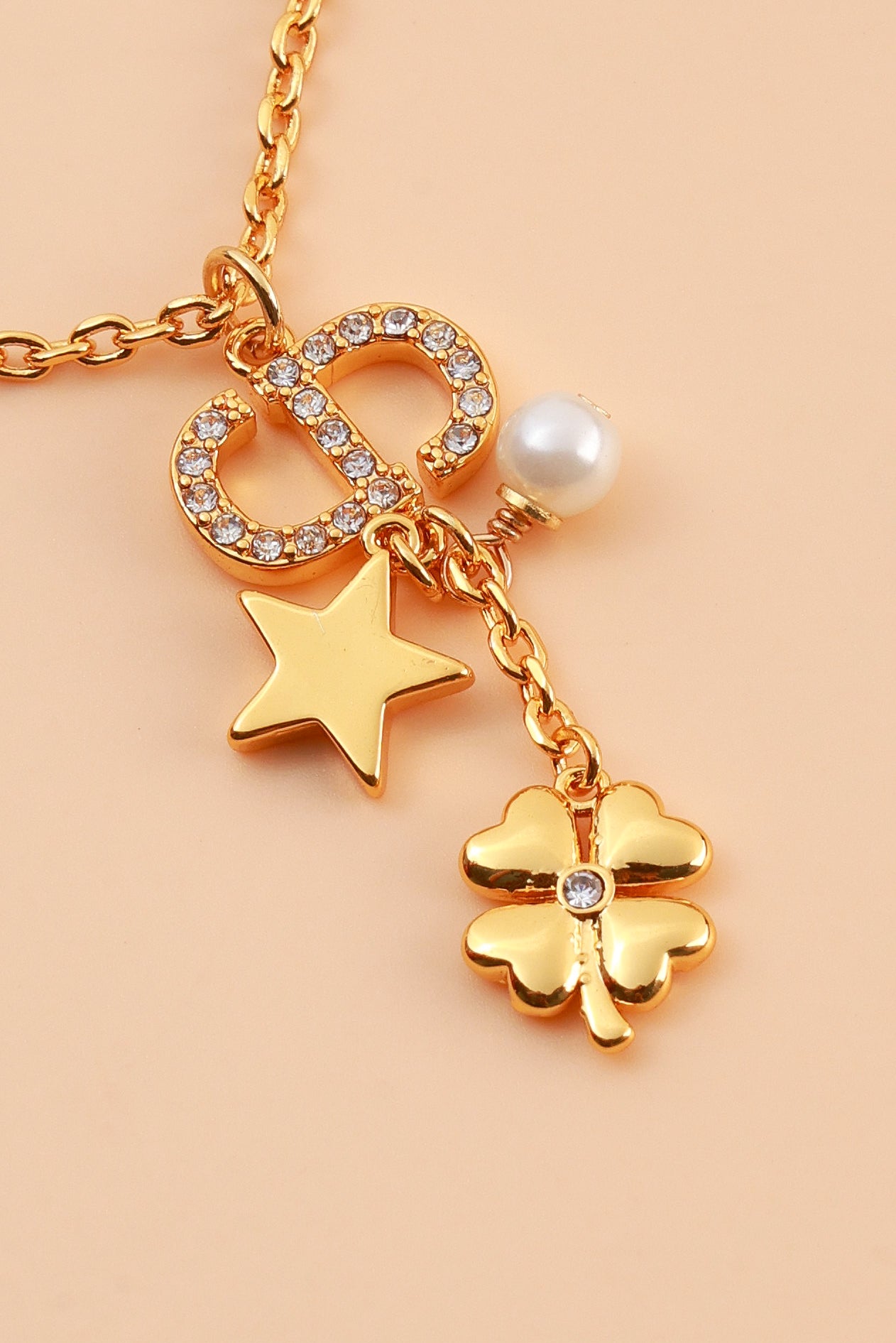 Royal Link Neckchain