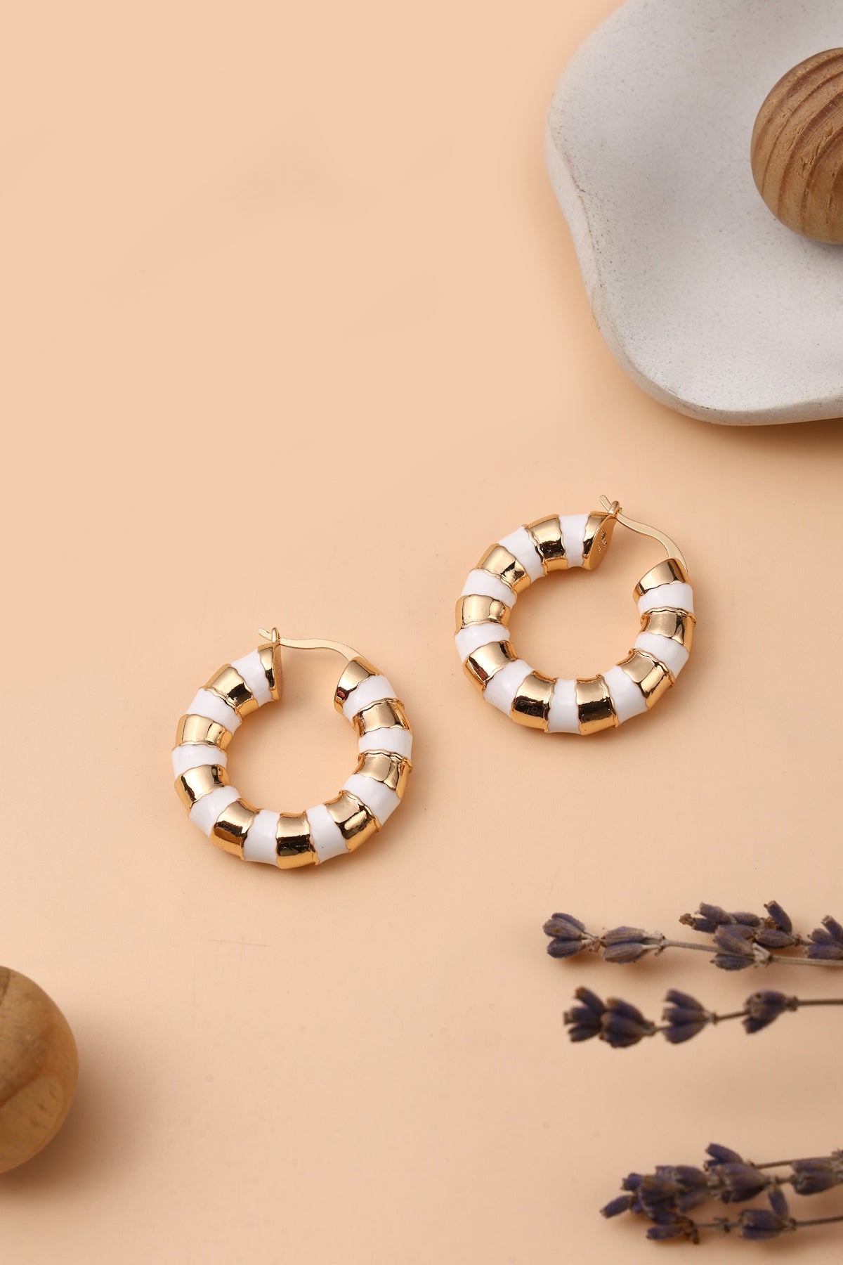 Mira Earrings