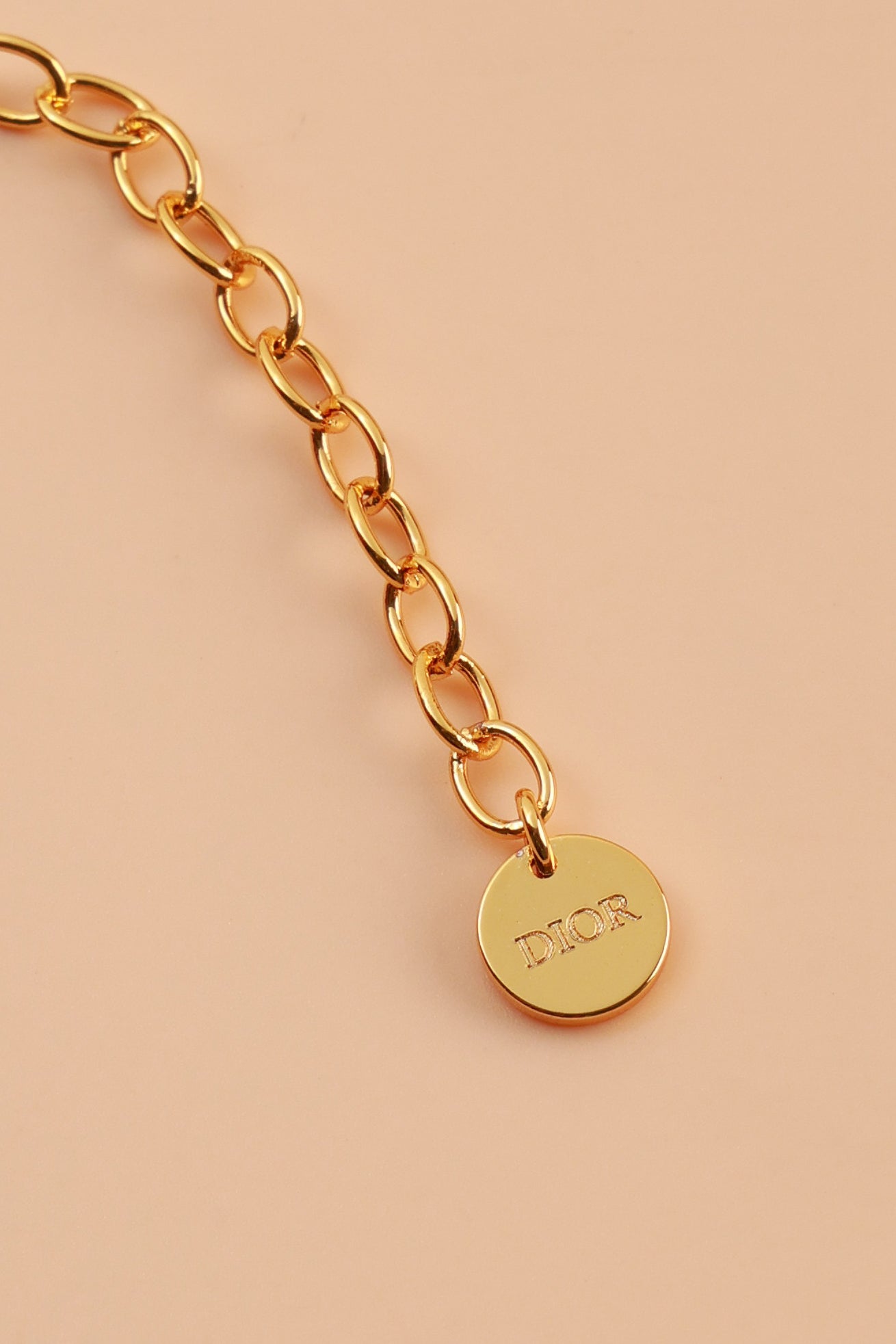 Royal Link Neckchain