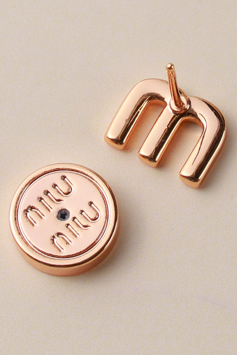 Alenza Luxe Studs