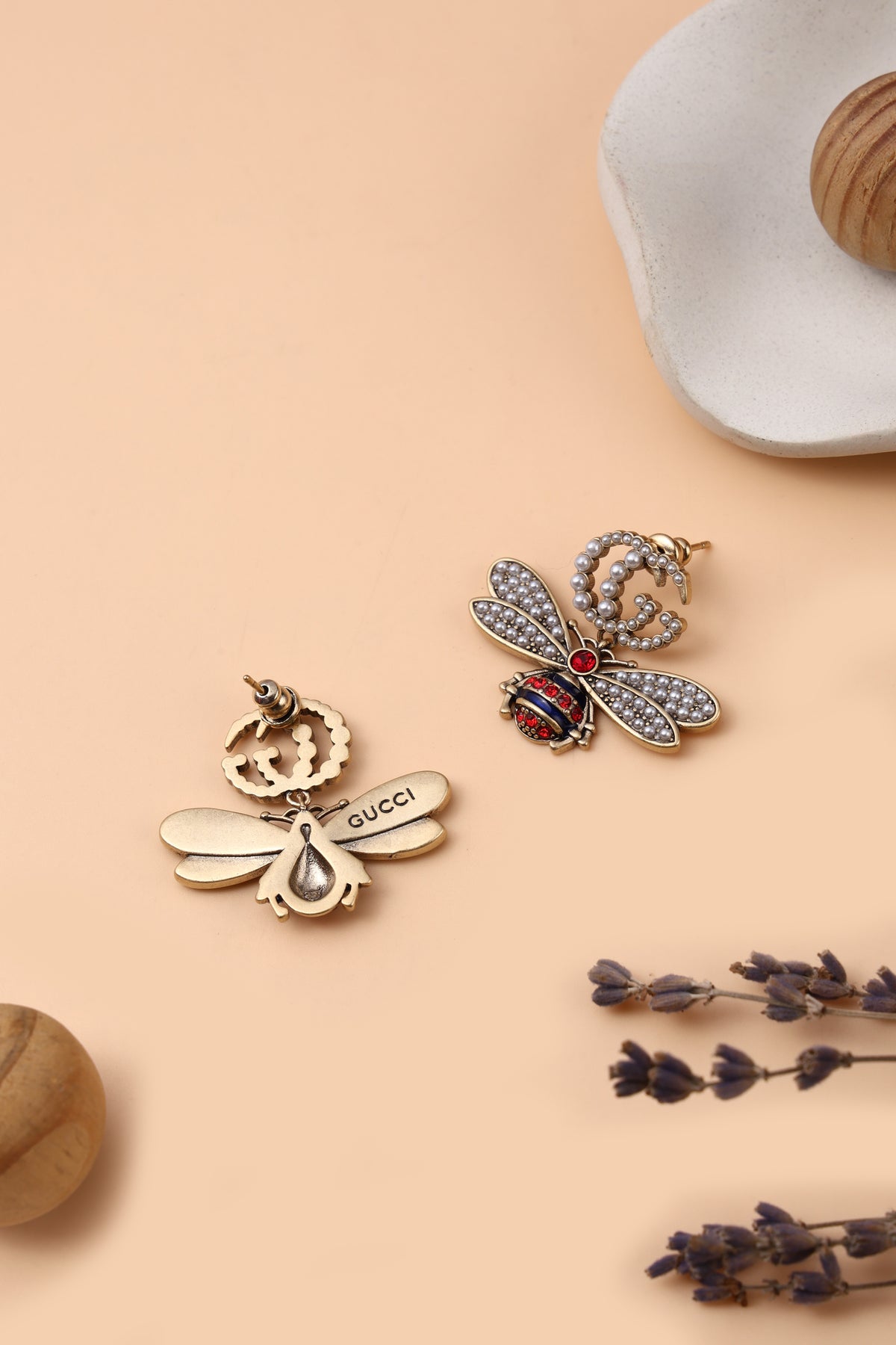 Florence Earrings