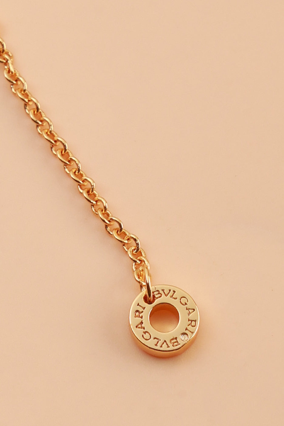Dual Regal Shine Neckchain