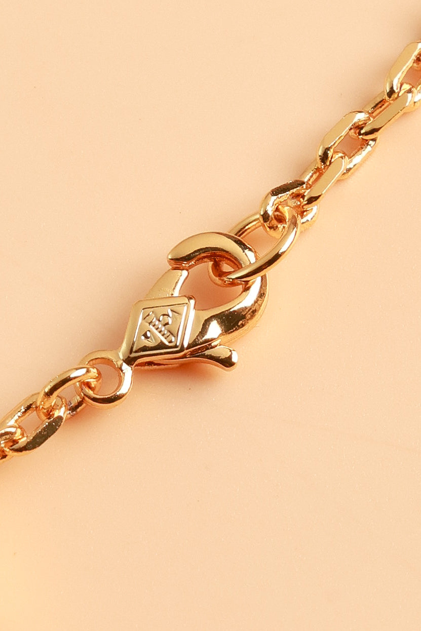 Warm Reflection Neckchain