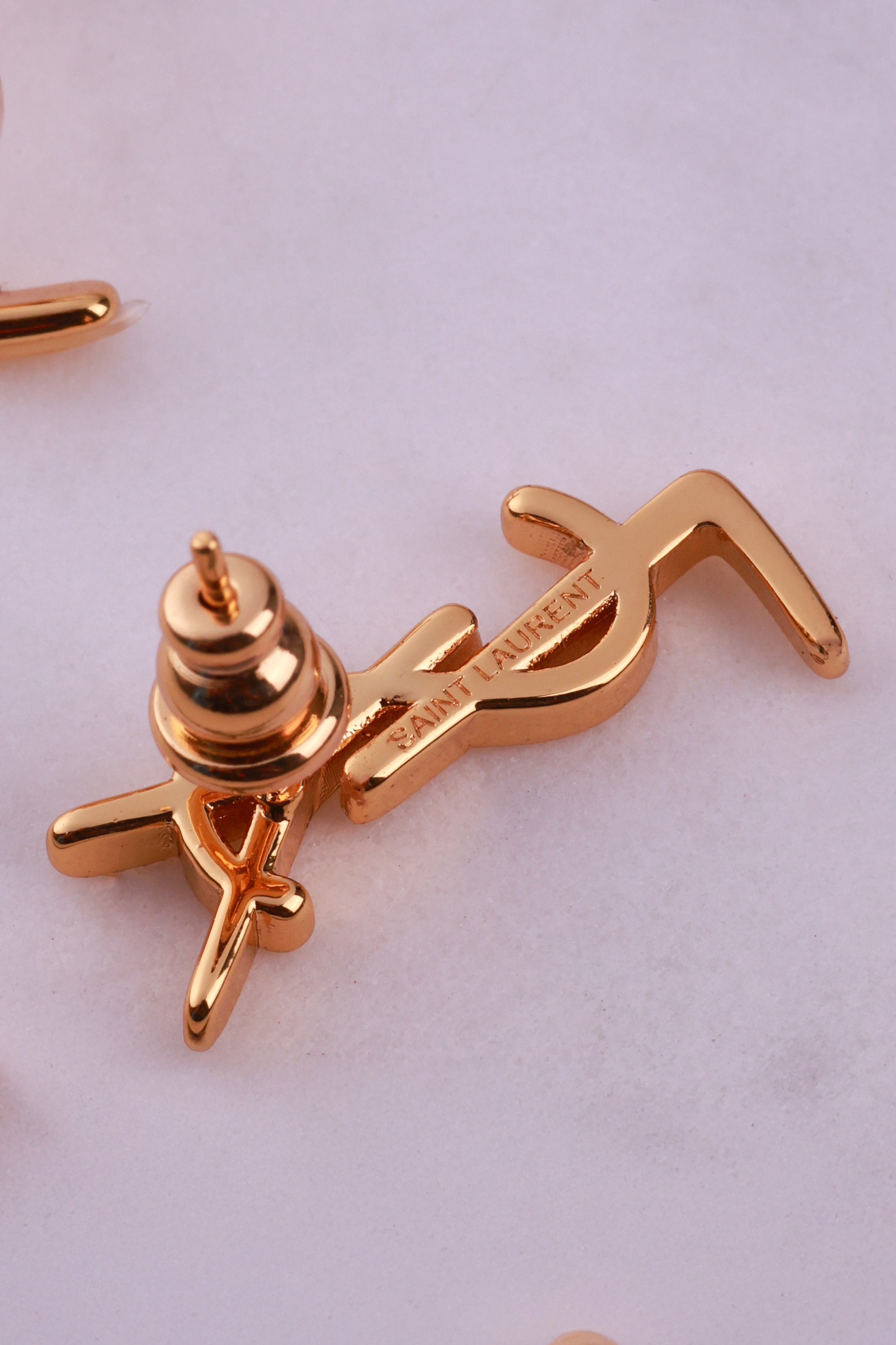 Timeless Twist Earrings