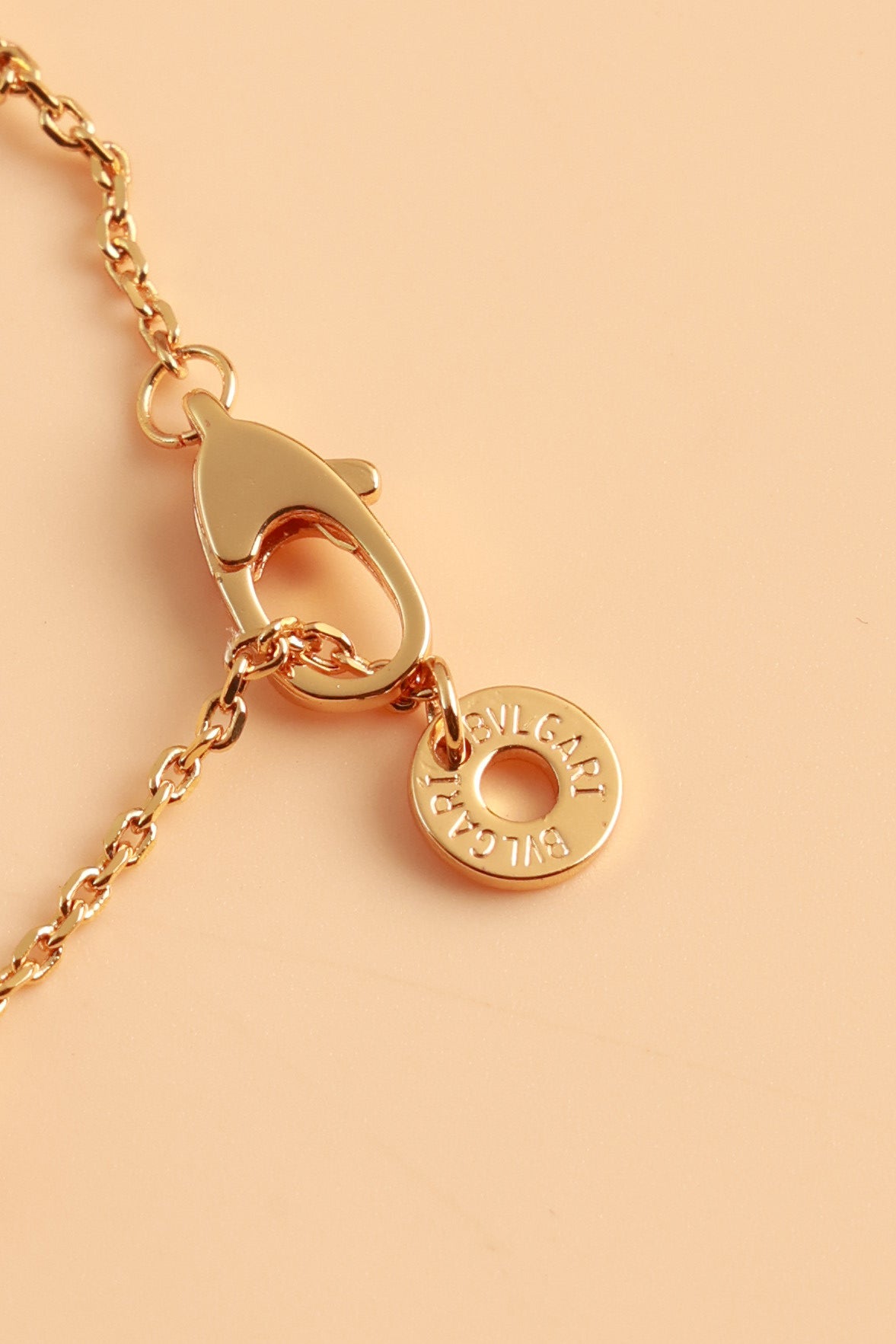 Cosmic Elegance Neckchain