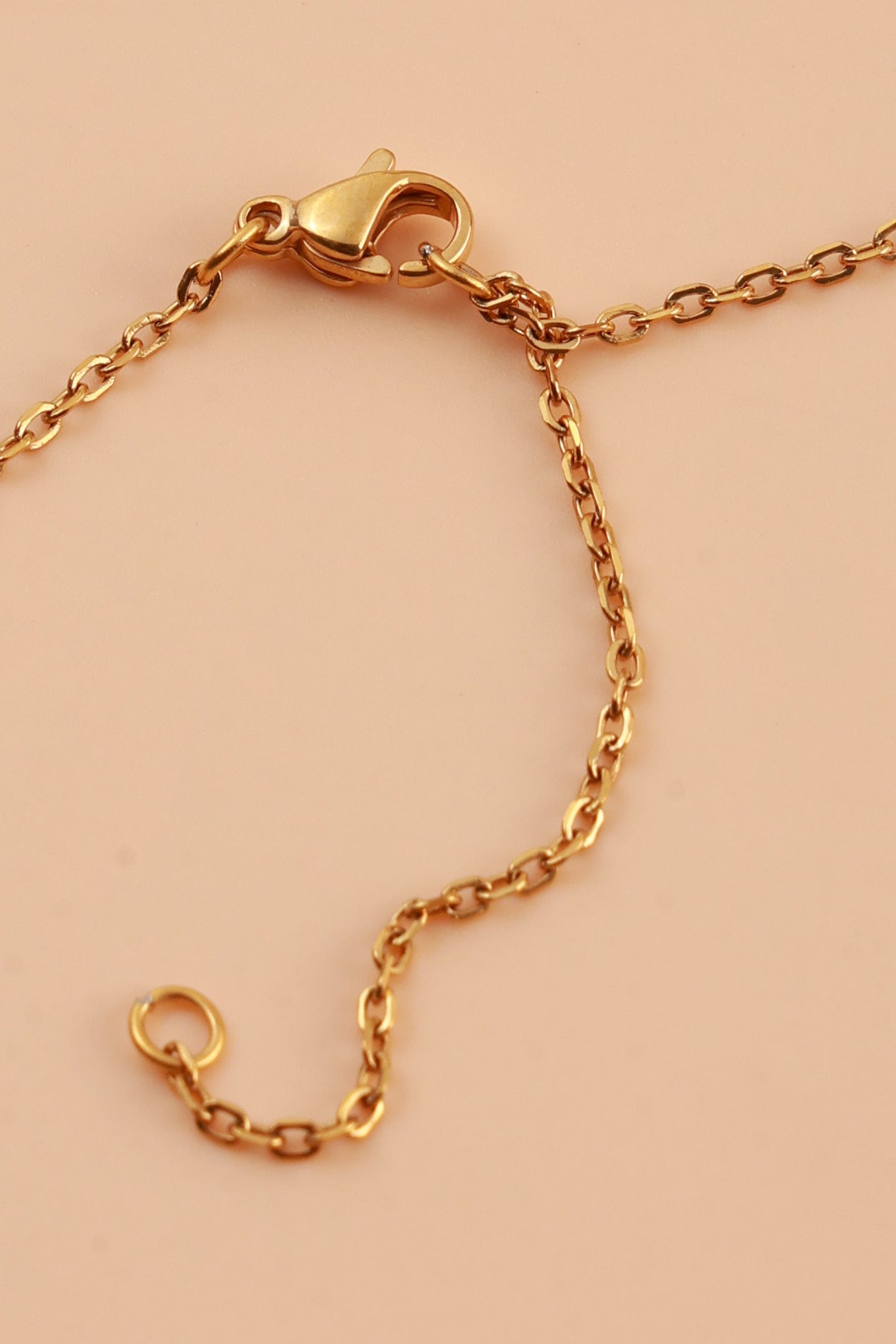 Signature Link Neckchain