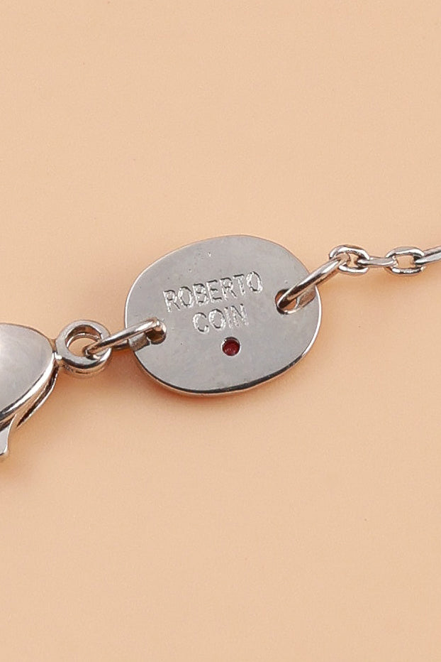 Zivelle Silver Neckchain