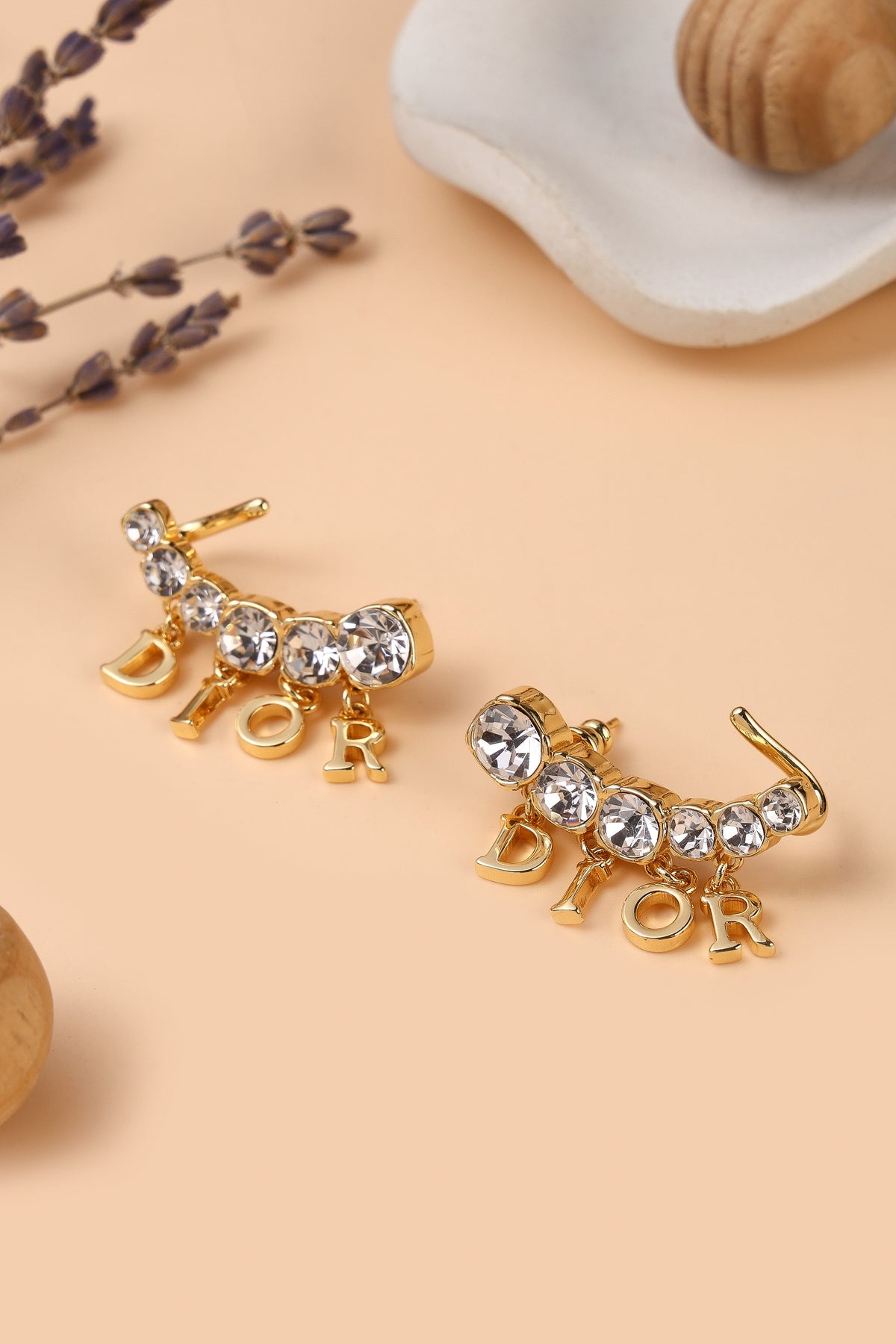 Simone Earrings