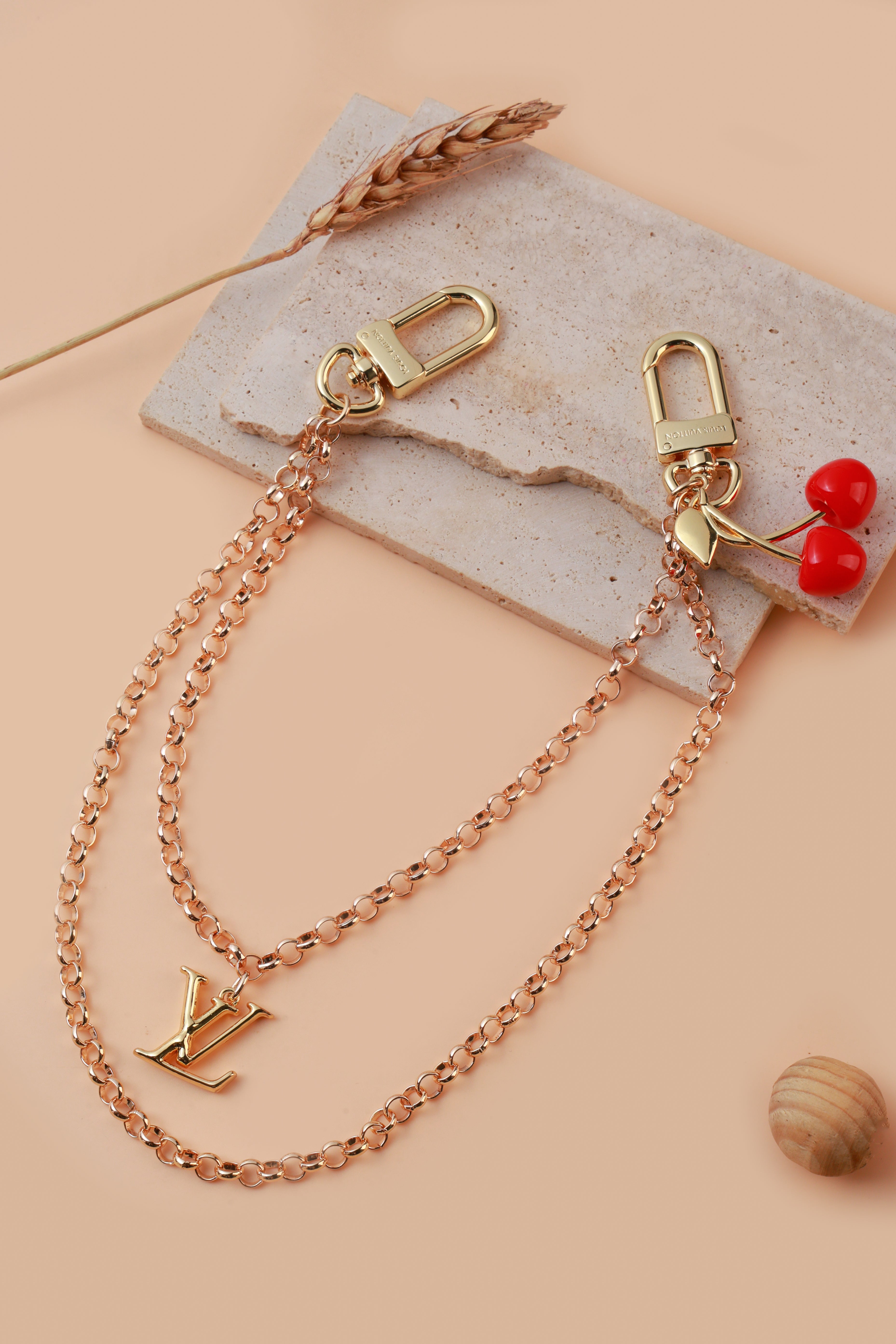 Oranova Royal Bag Charm
