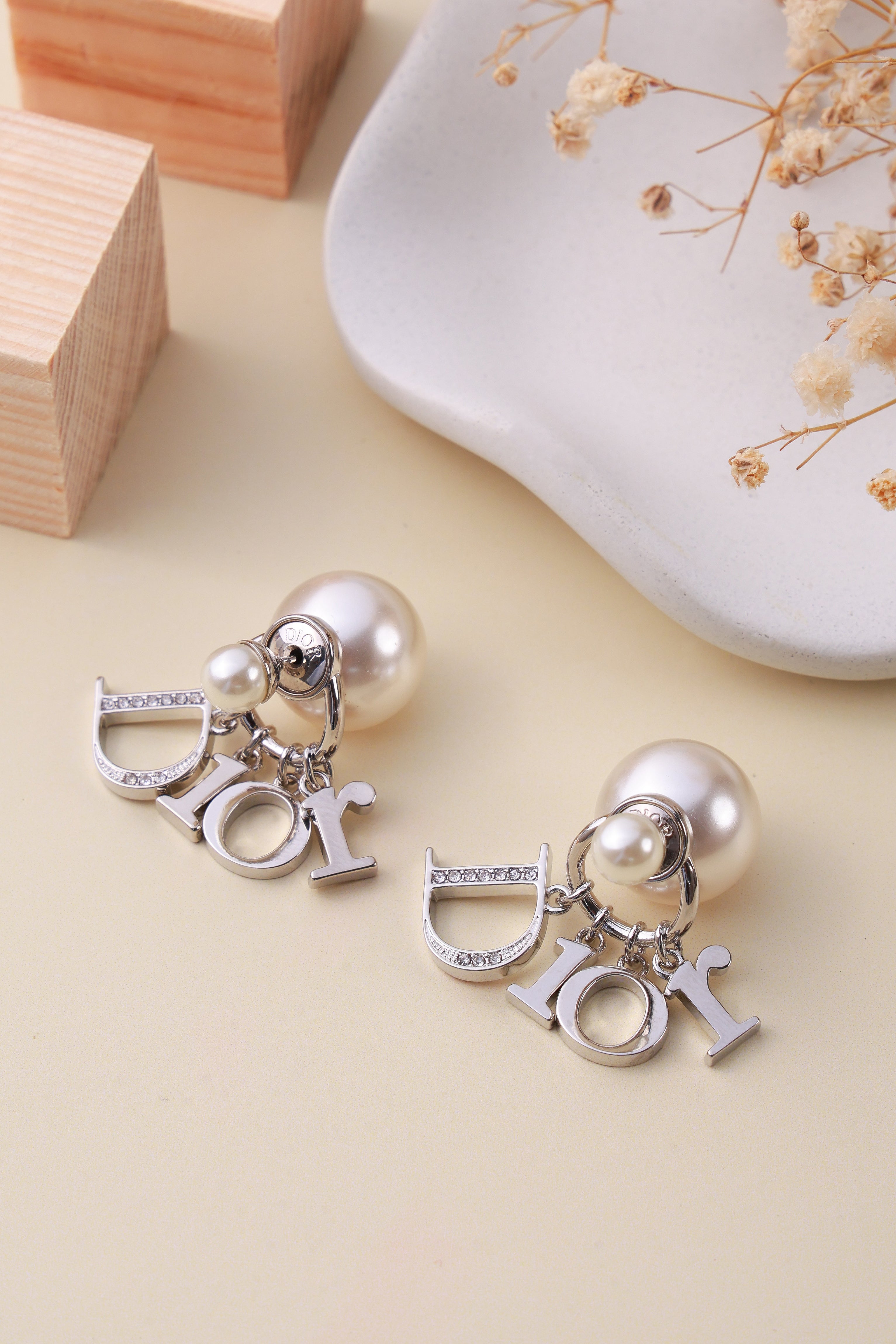 Calisia Luxe Earrings