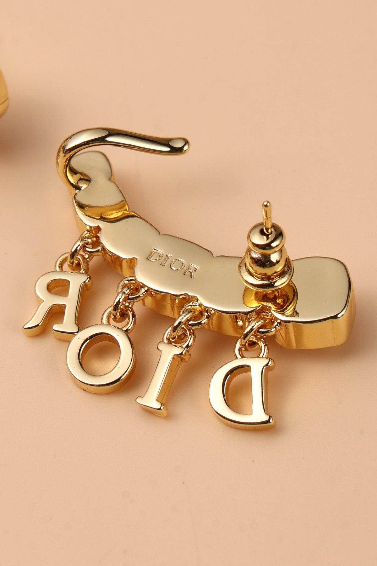 Simone Earrings