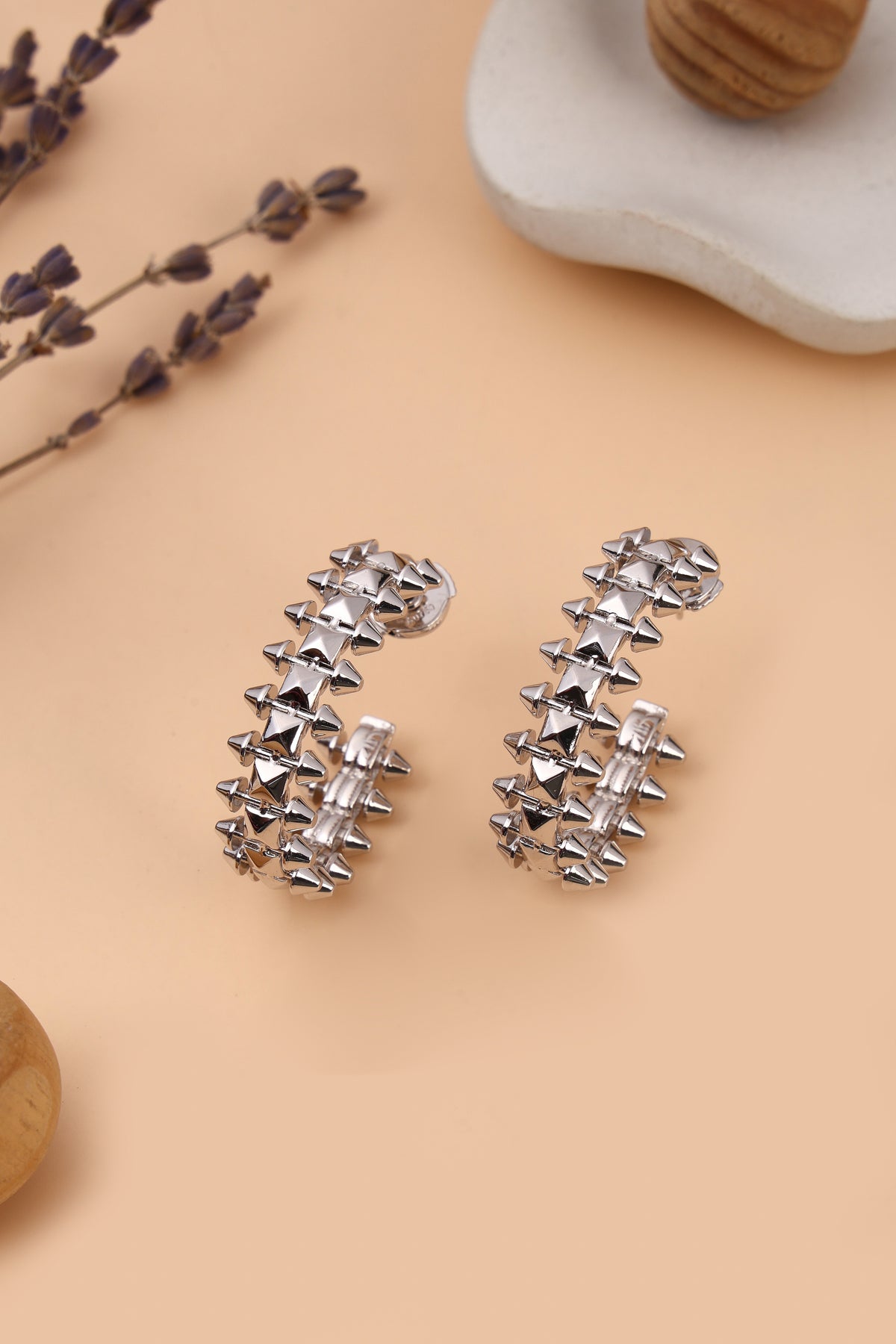 Genevieve Earrings