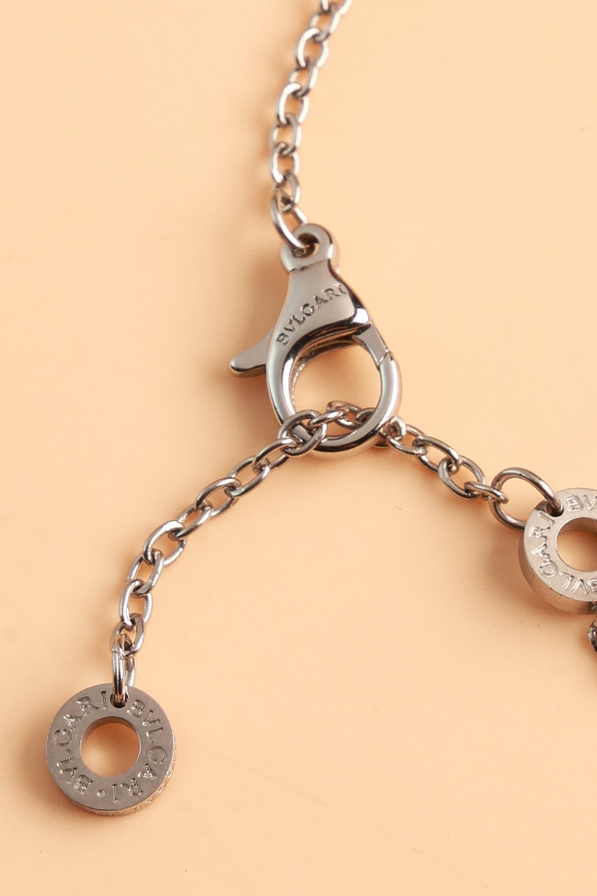 Aurora Cascade Neckchain