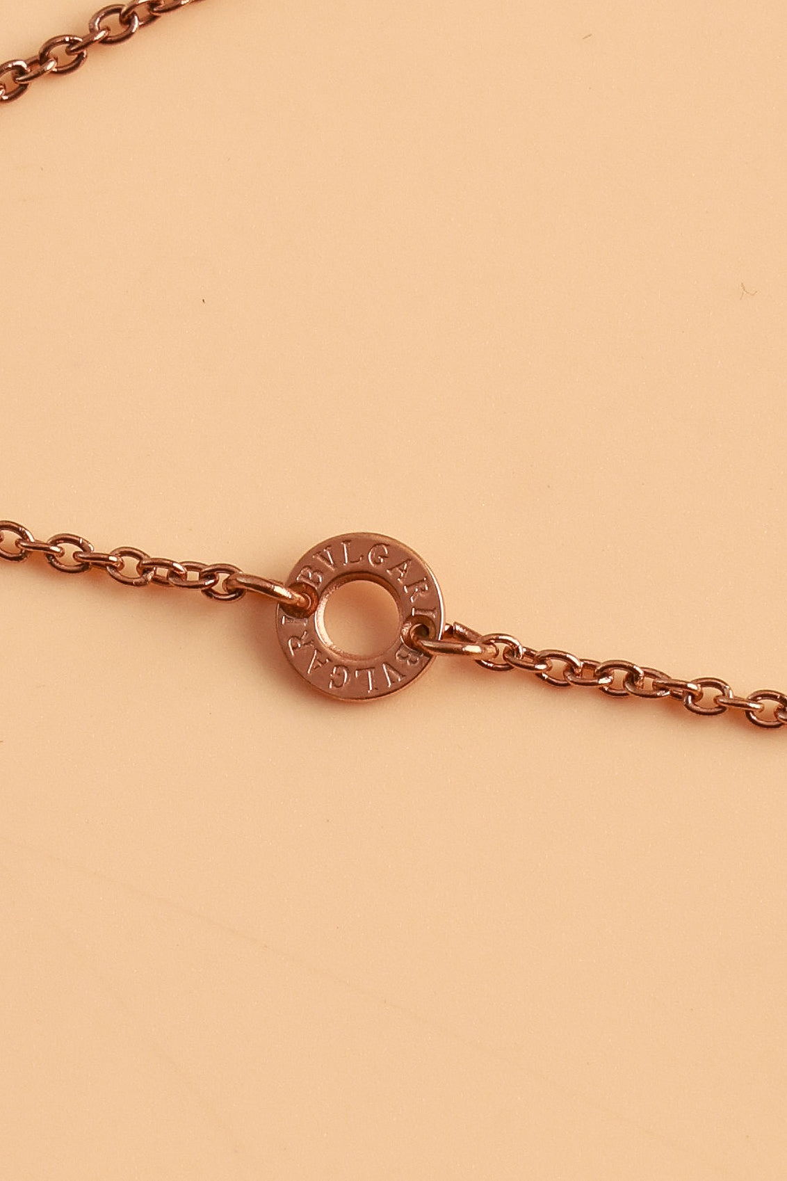 Marble Harmony Neckchain