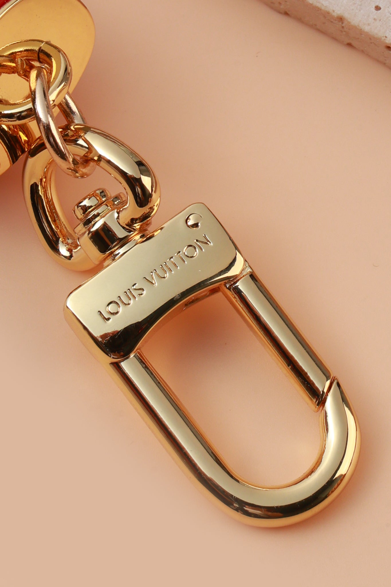 Veranova Elite Bag Charm