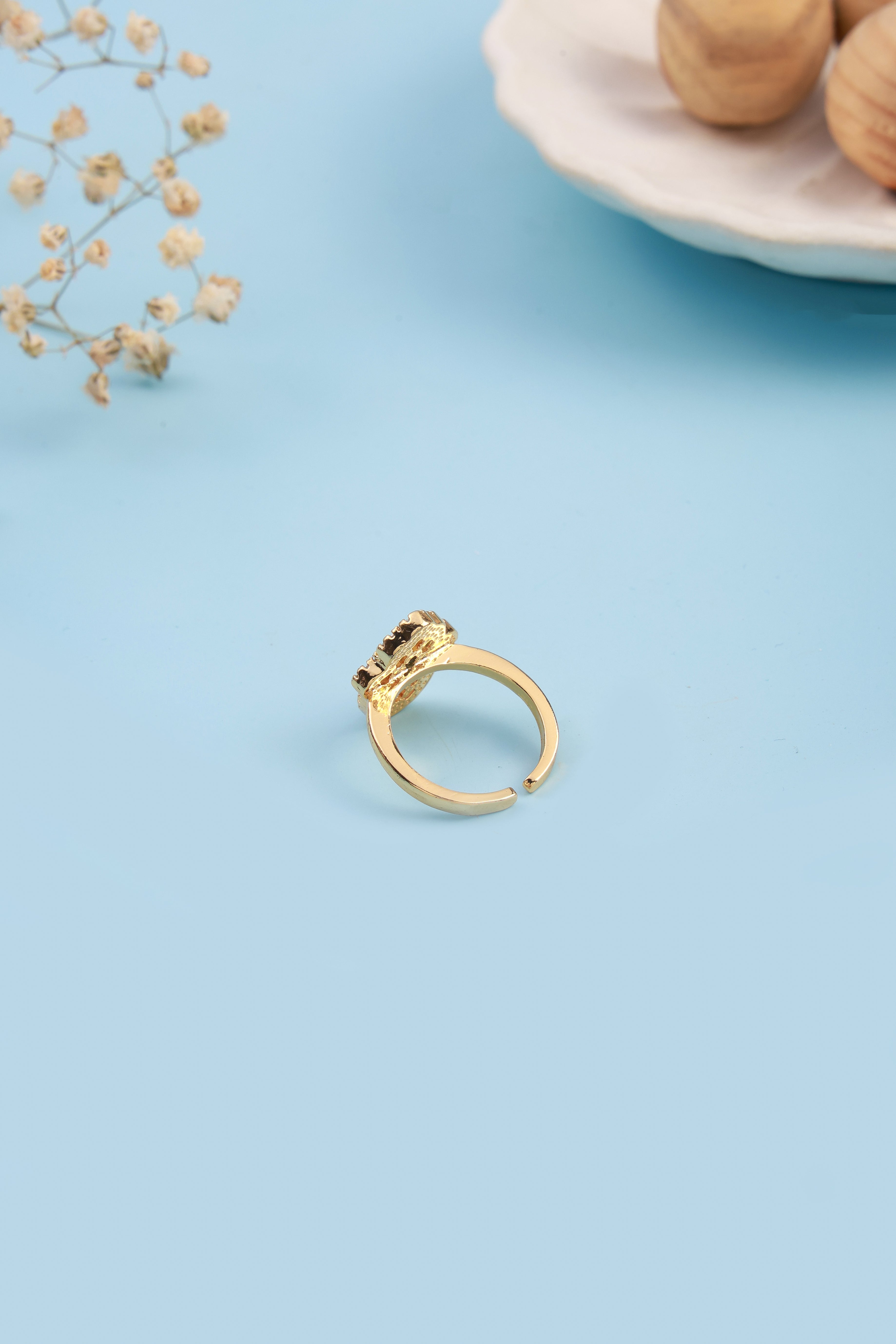 Zenvia Ring