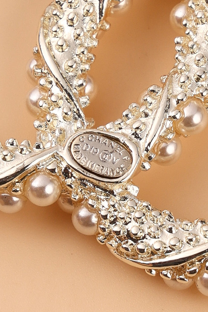 Alora Brooch
