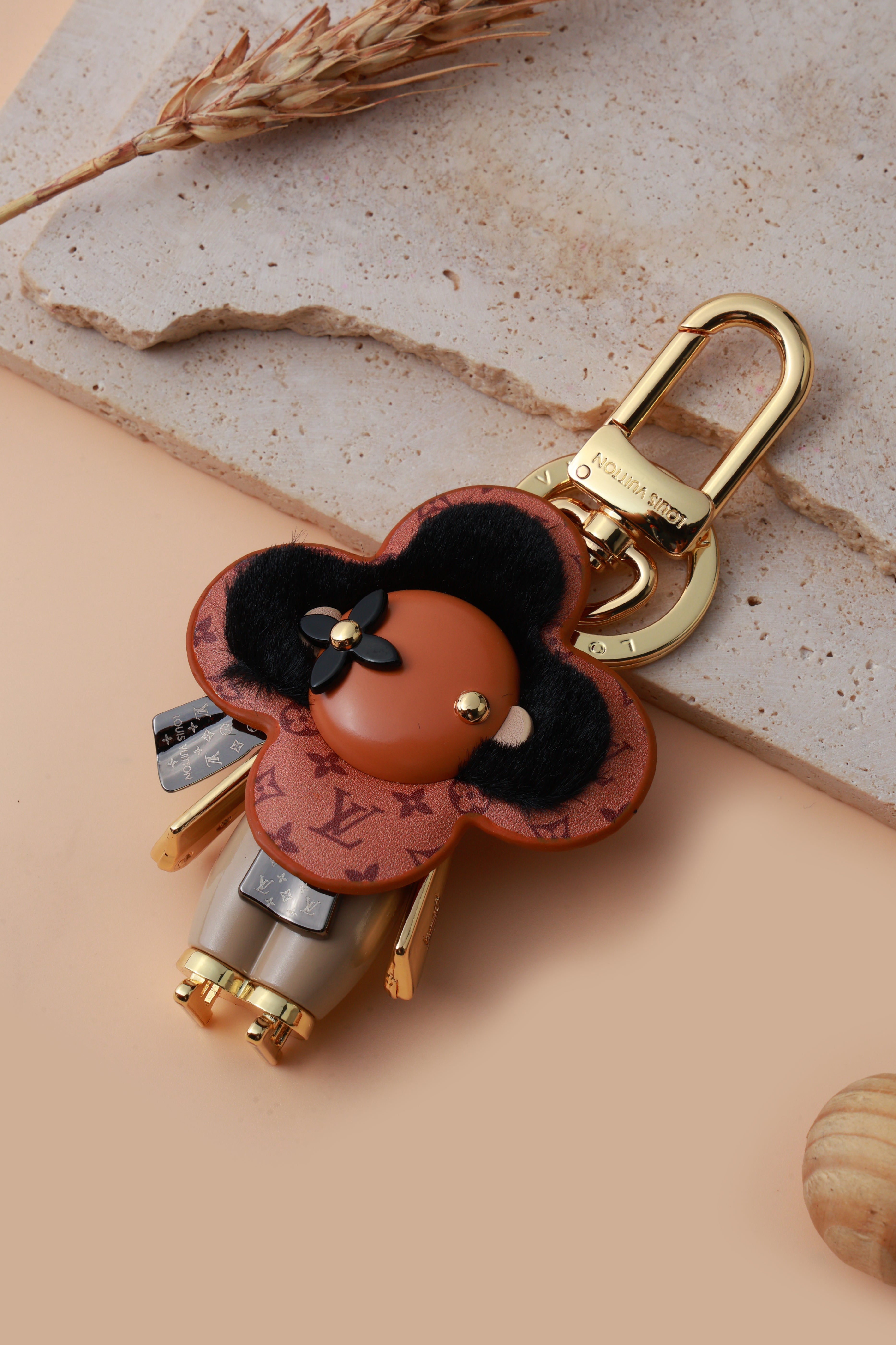 Sylanova Elite Bag Charm