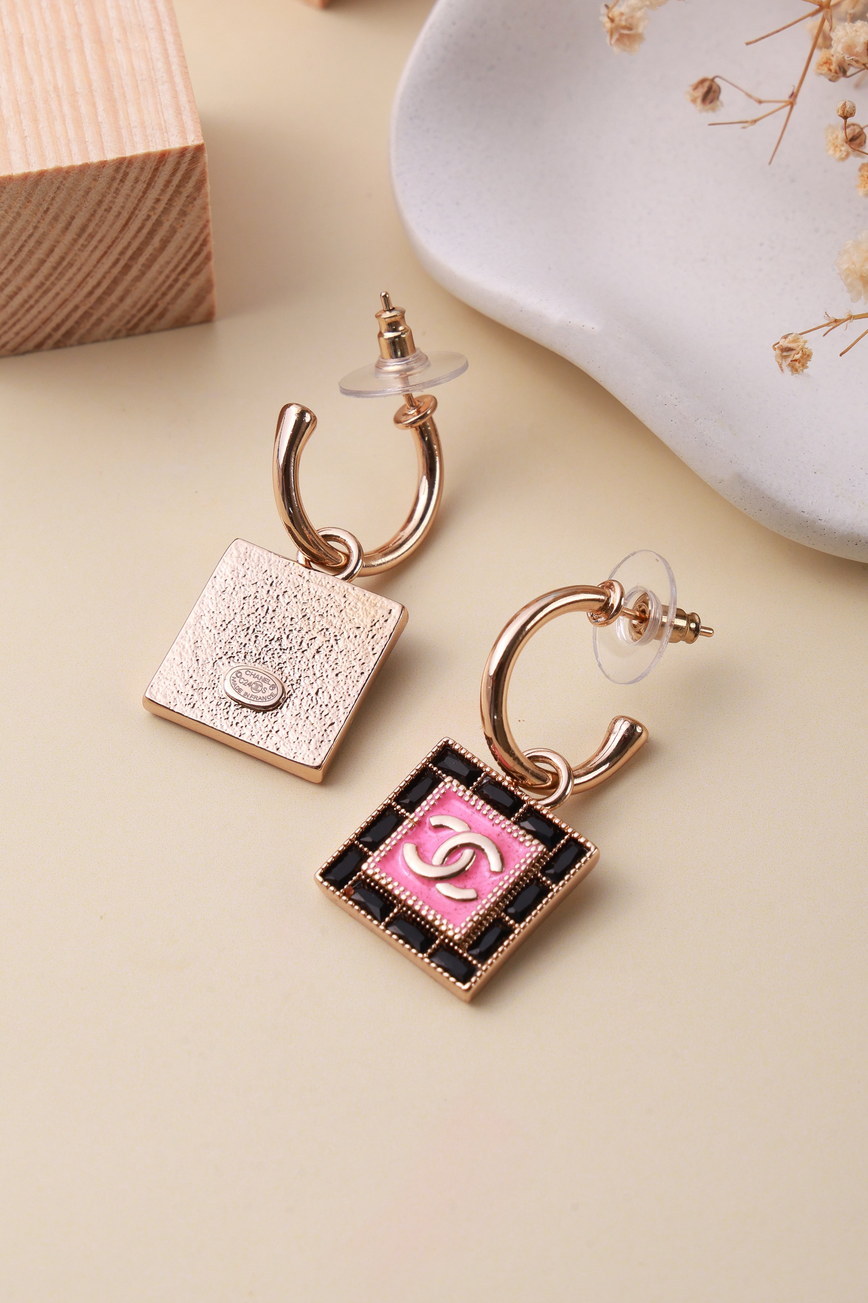 Oravia Bloom Earrings