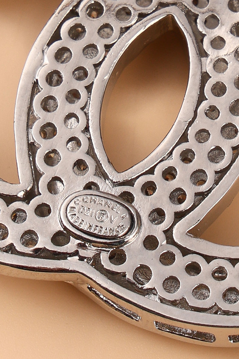 Vanya Brooch