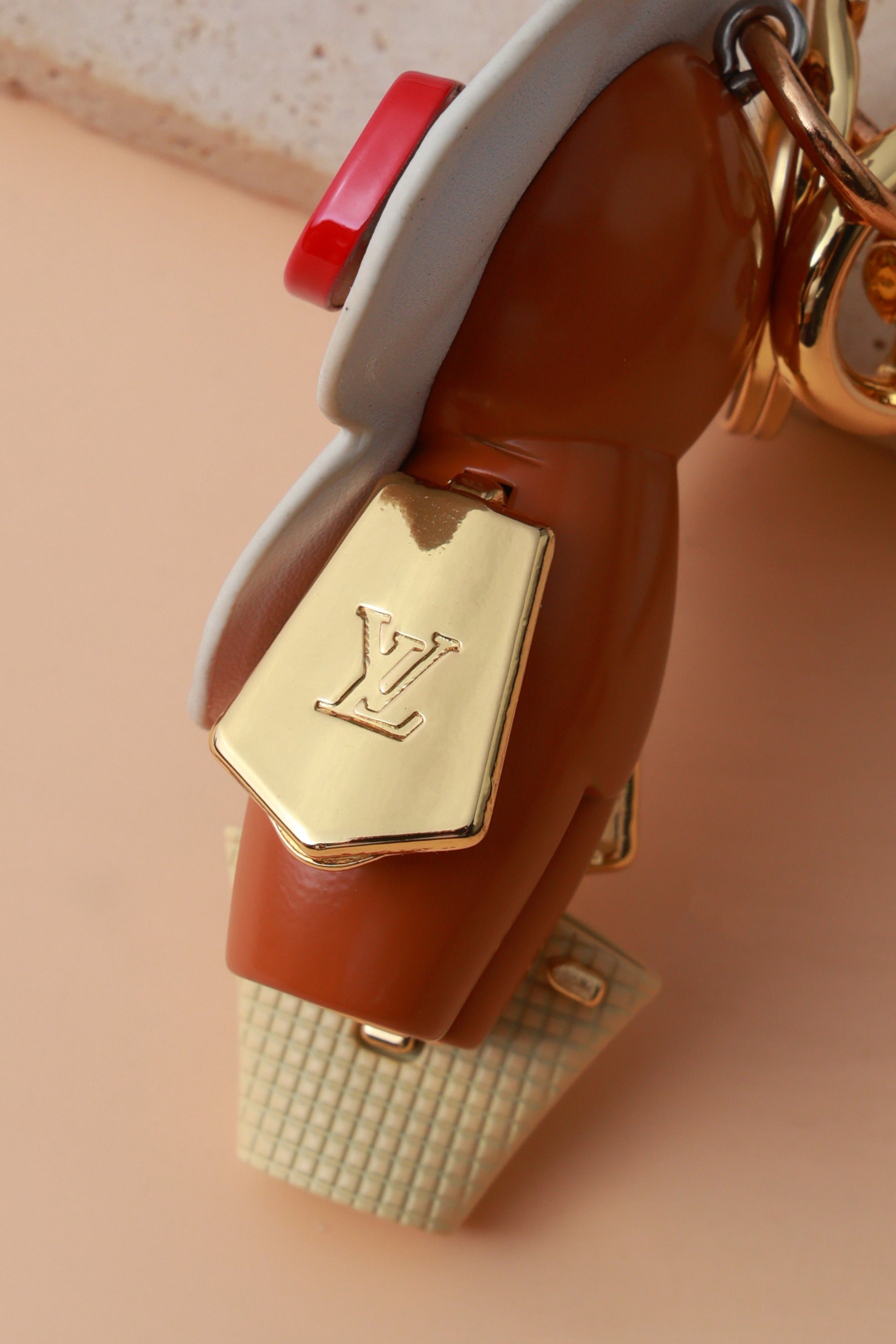 Calanova Elite Bag Charm