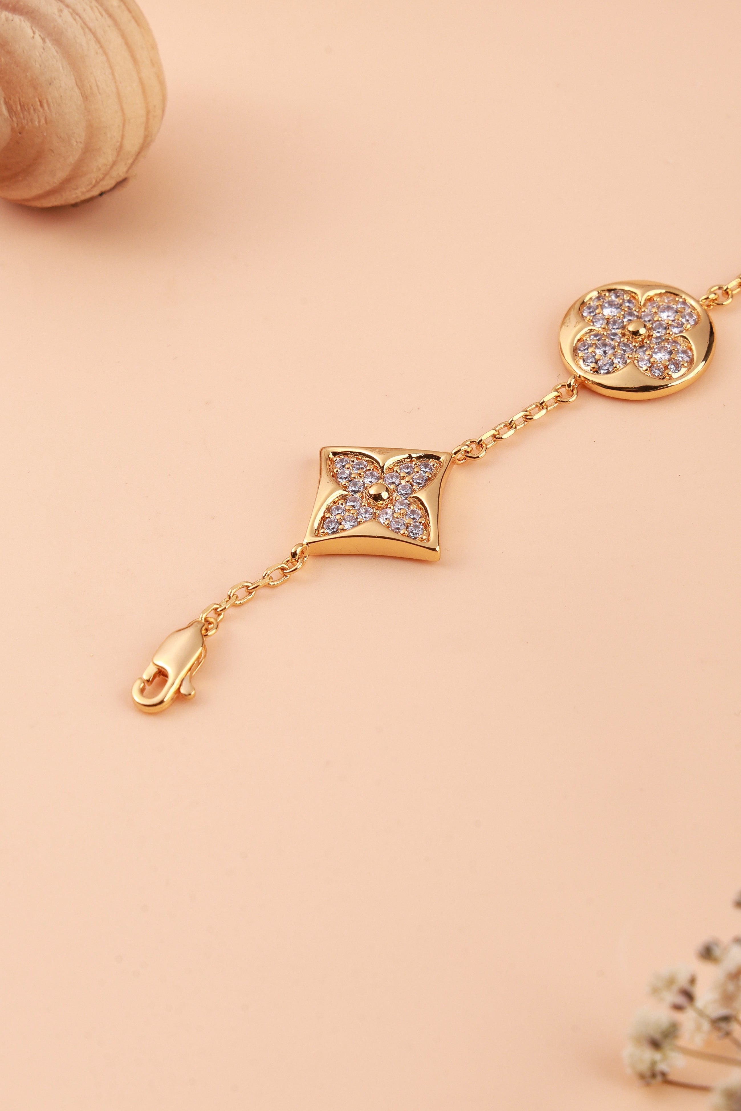 Urban Shine Bracelet