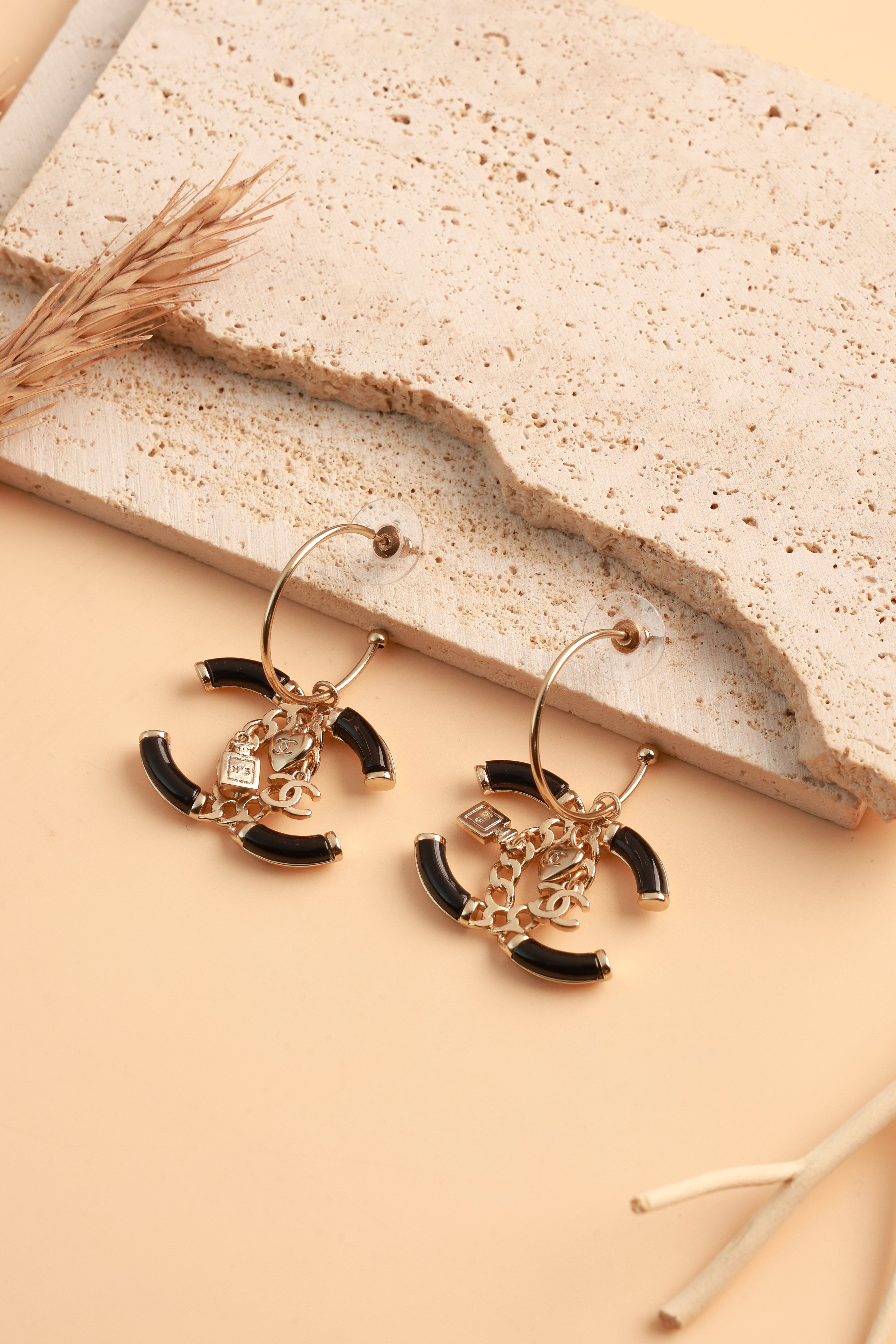 Aether Bloom Earrings