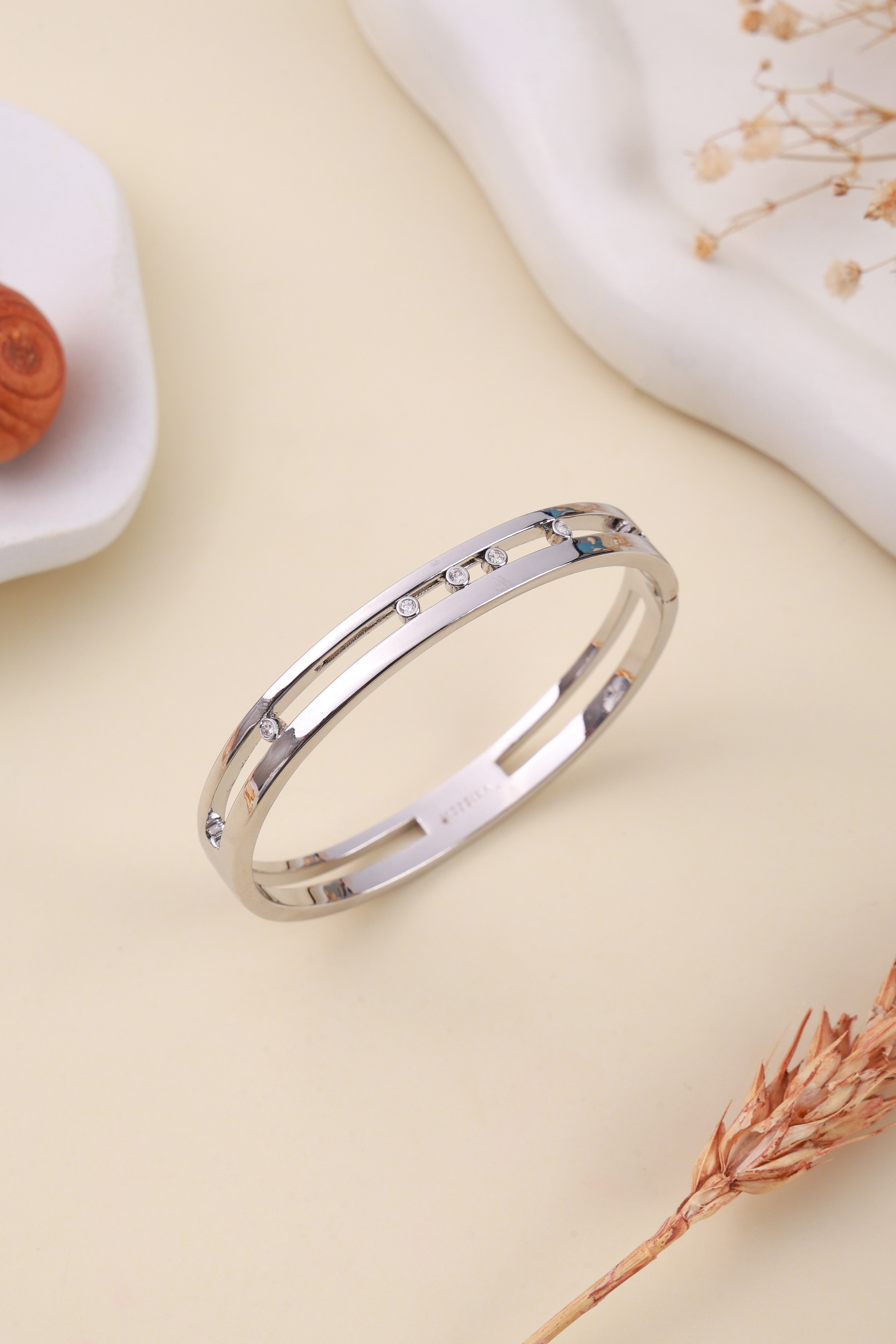 Eloria Treasure Bracelet