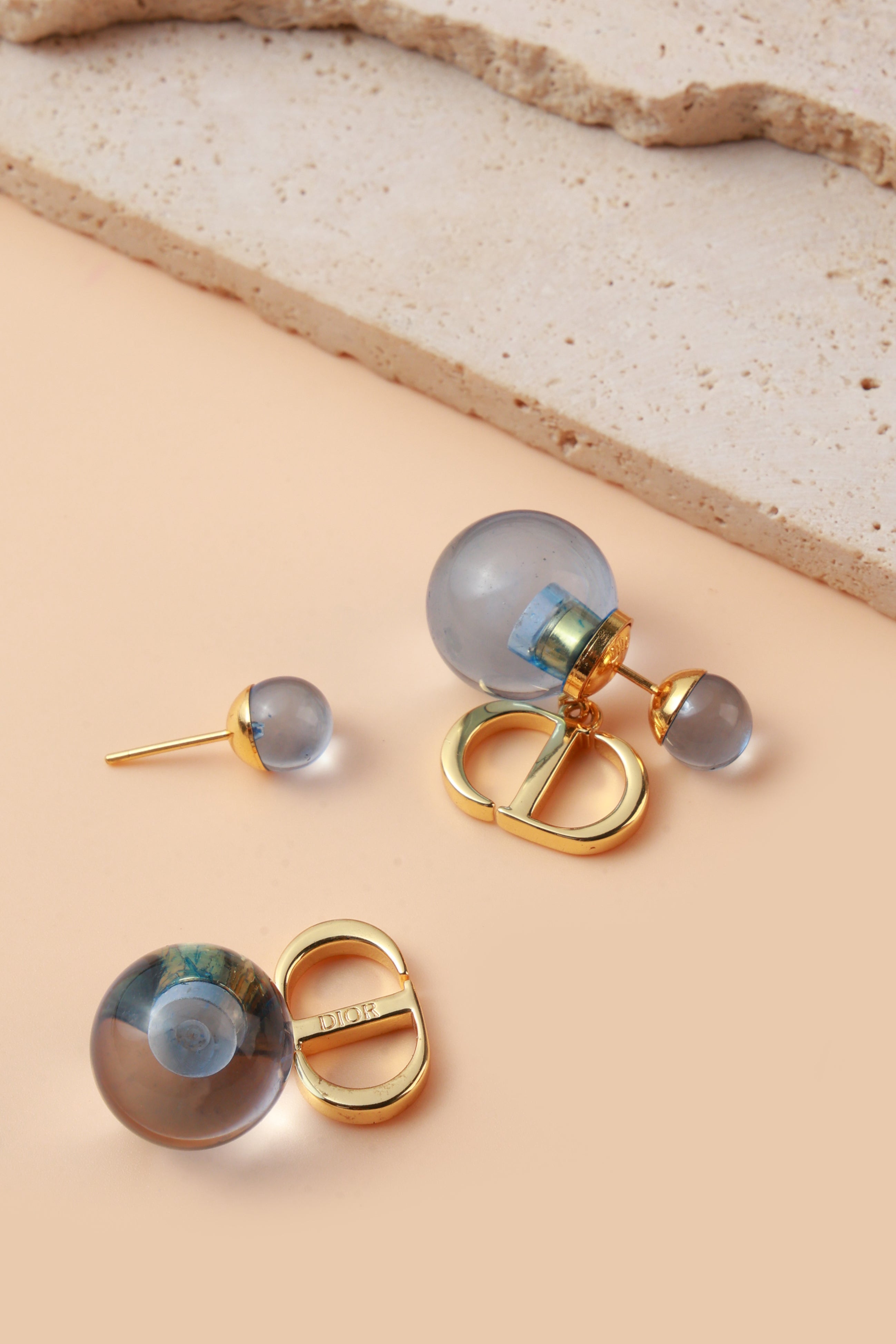 Lunessa Earrings