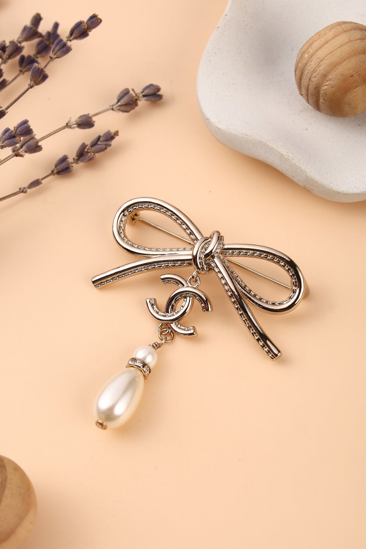 Saira Brooch