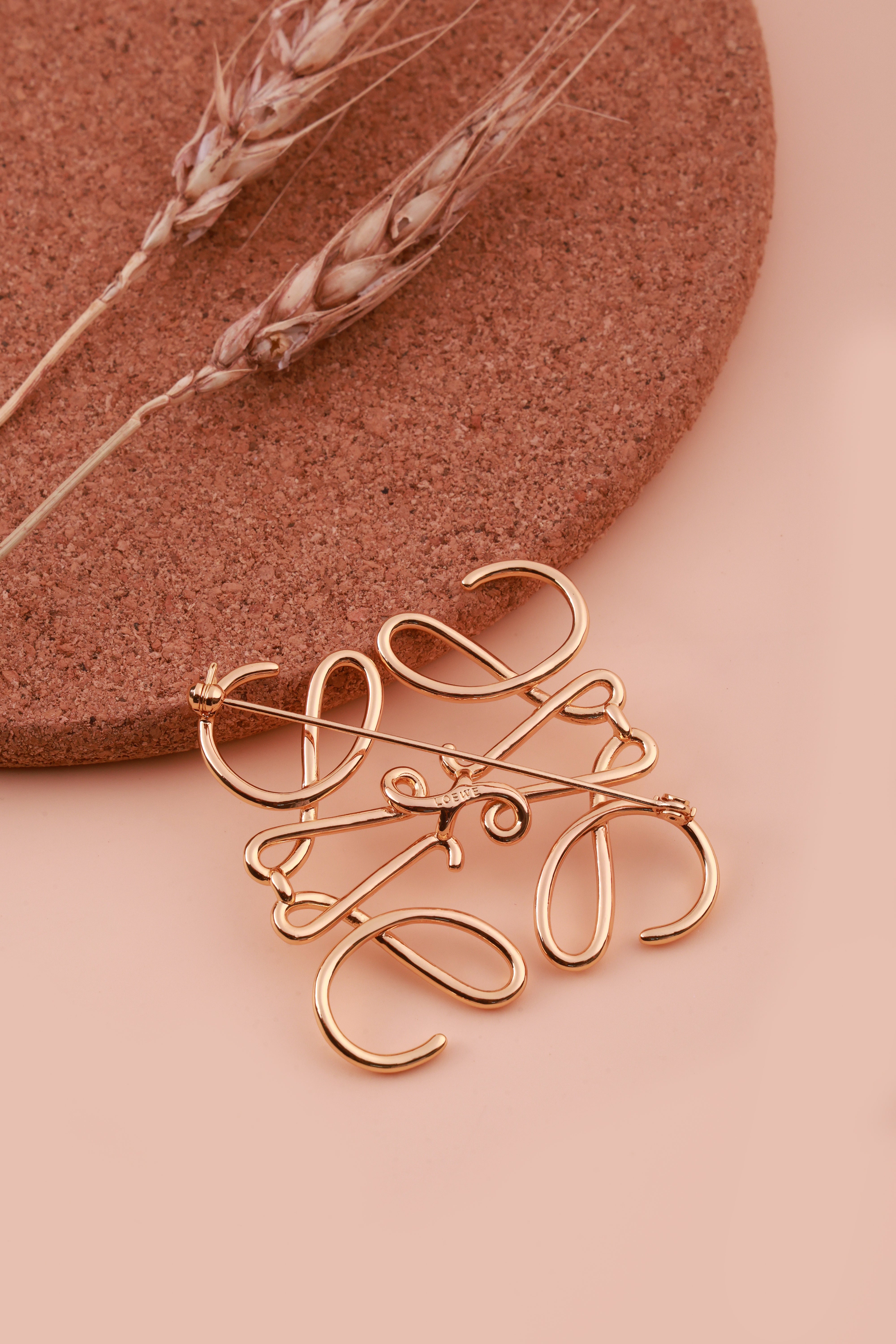 Stellar Grace Brooch