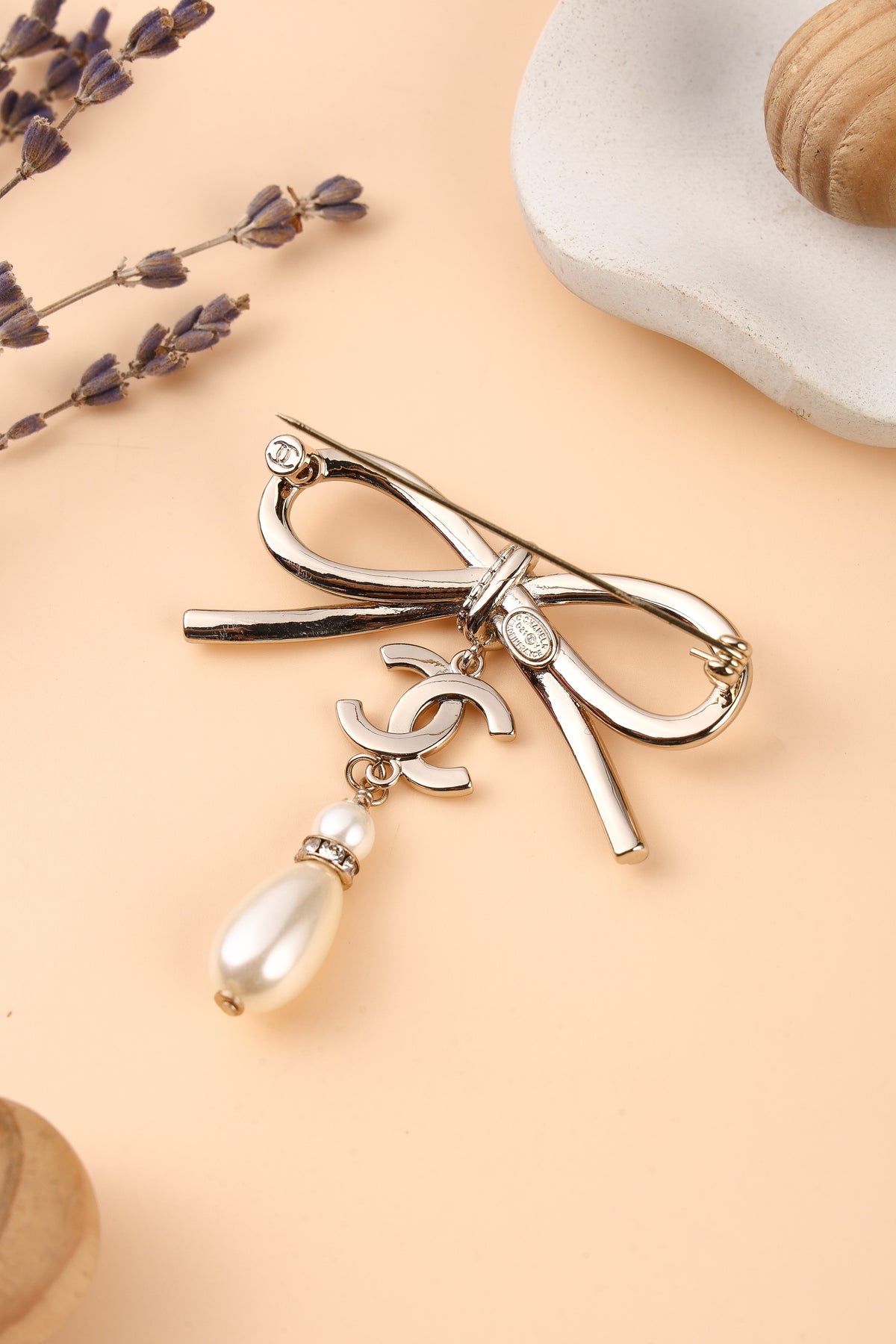 Saira Brooch