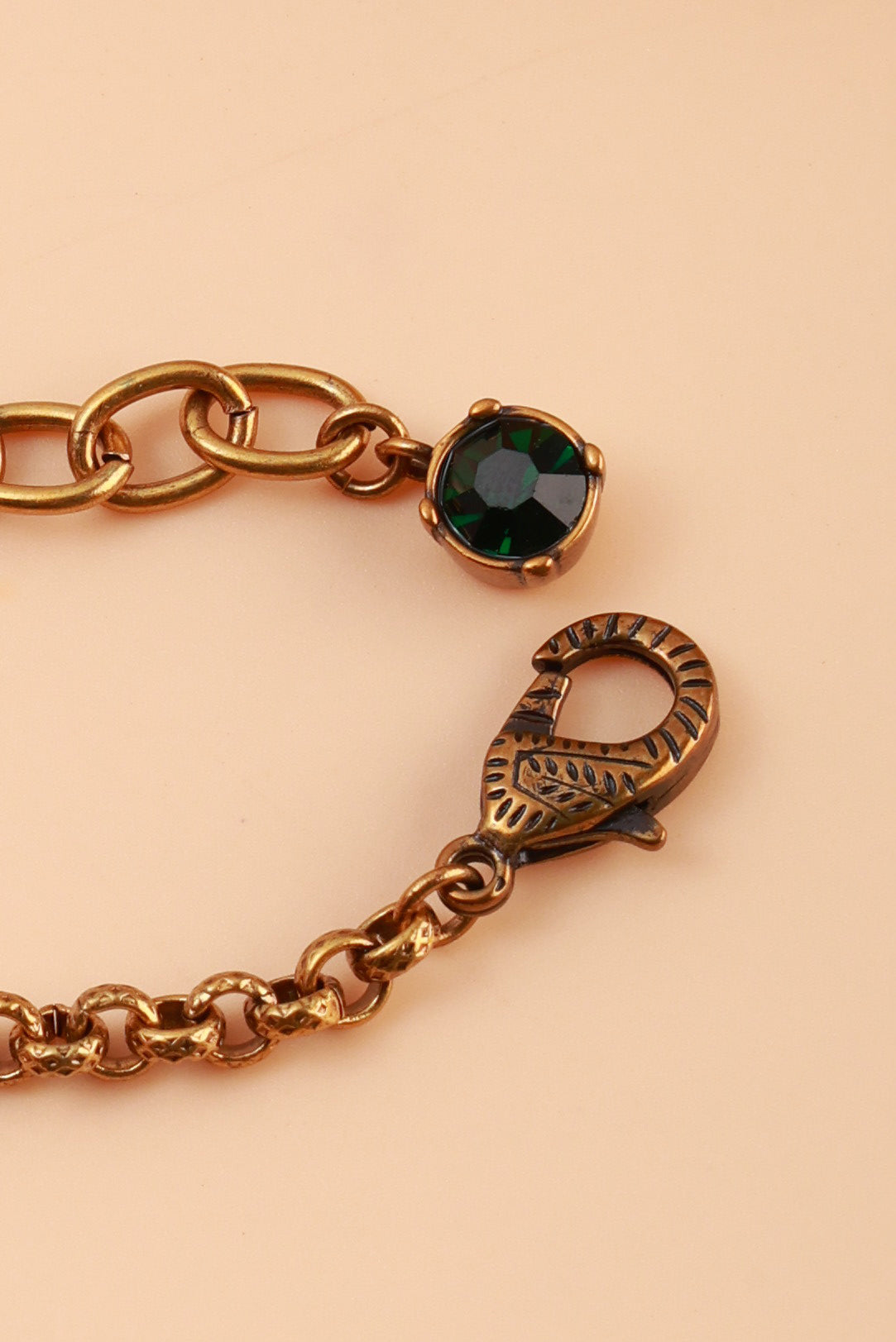 Luna Loop Bracelet
