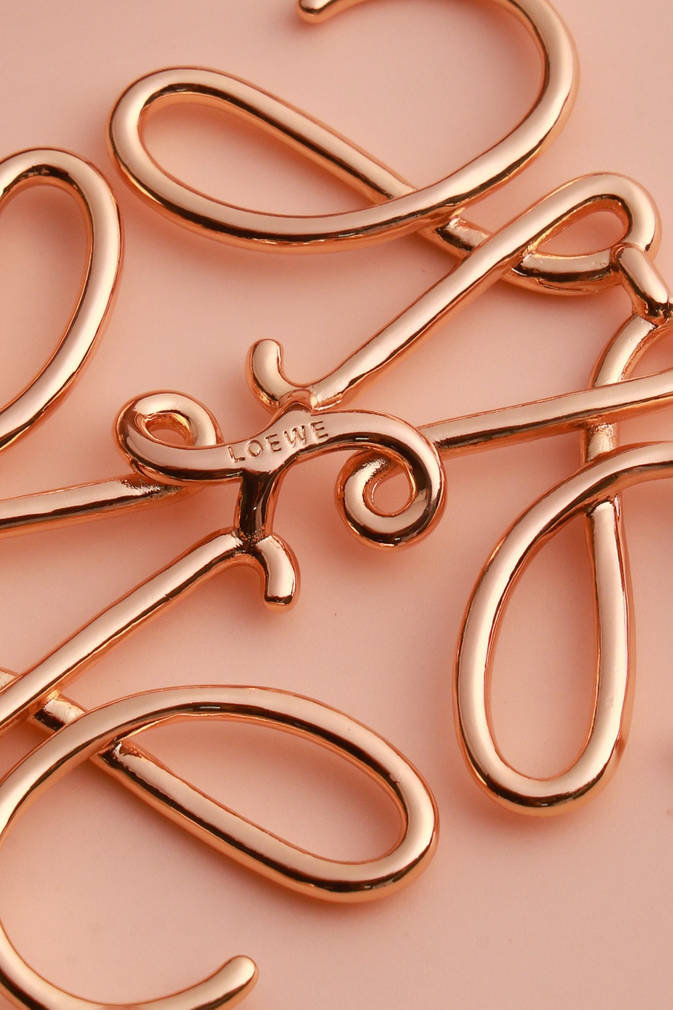 Stellar Grace Brooch