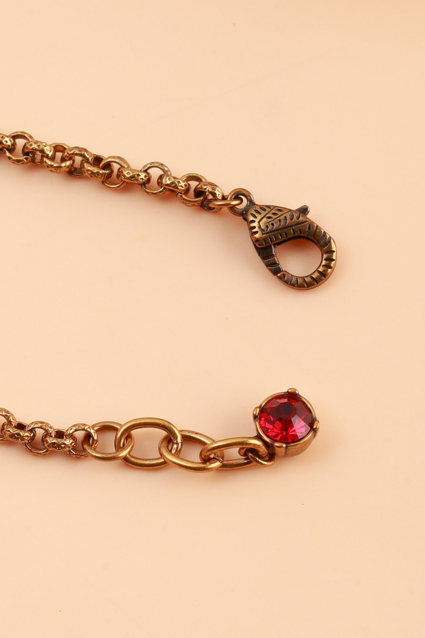 Nova Glow Bracelet