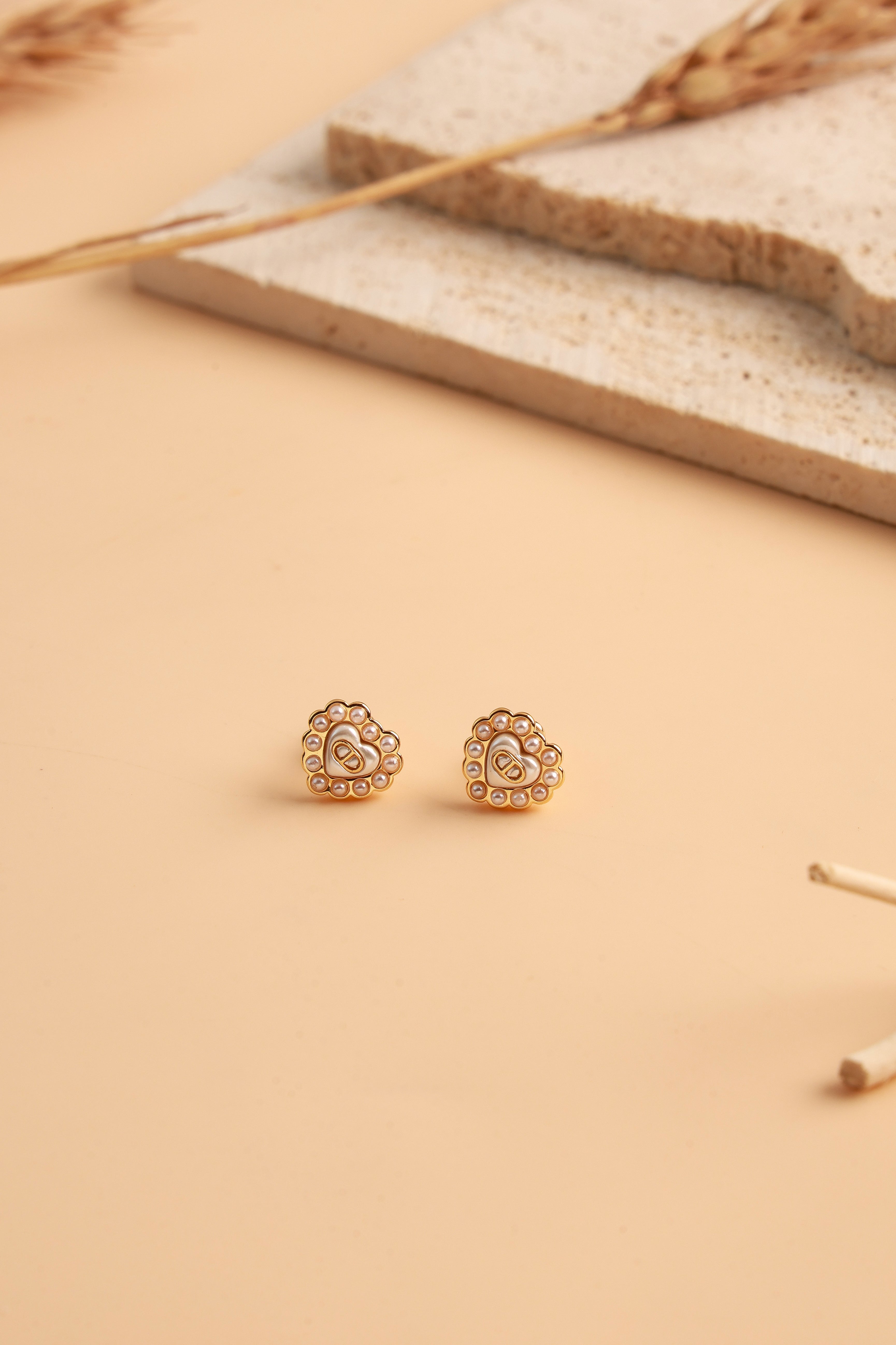 Sylvara Studs