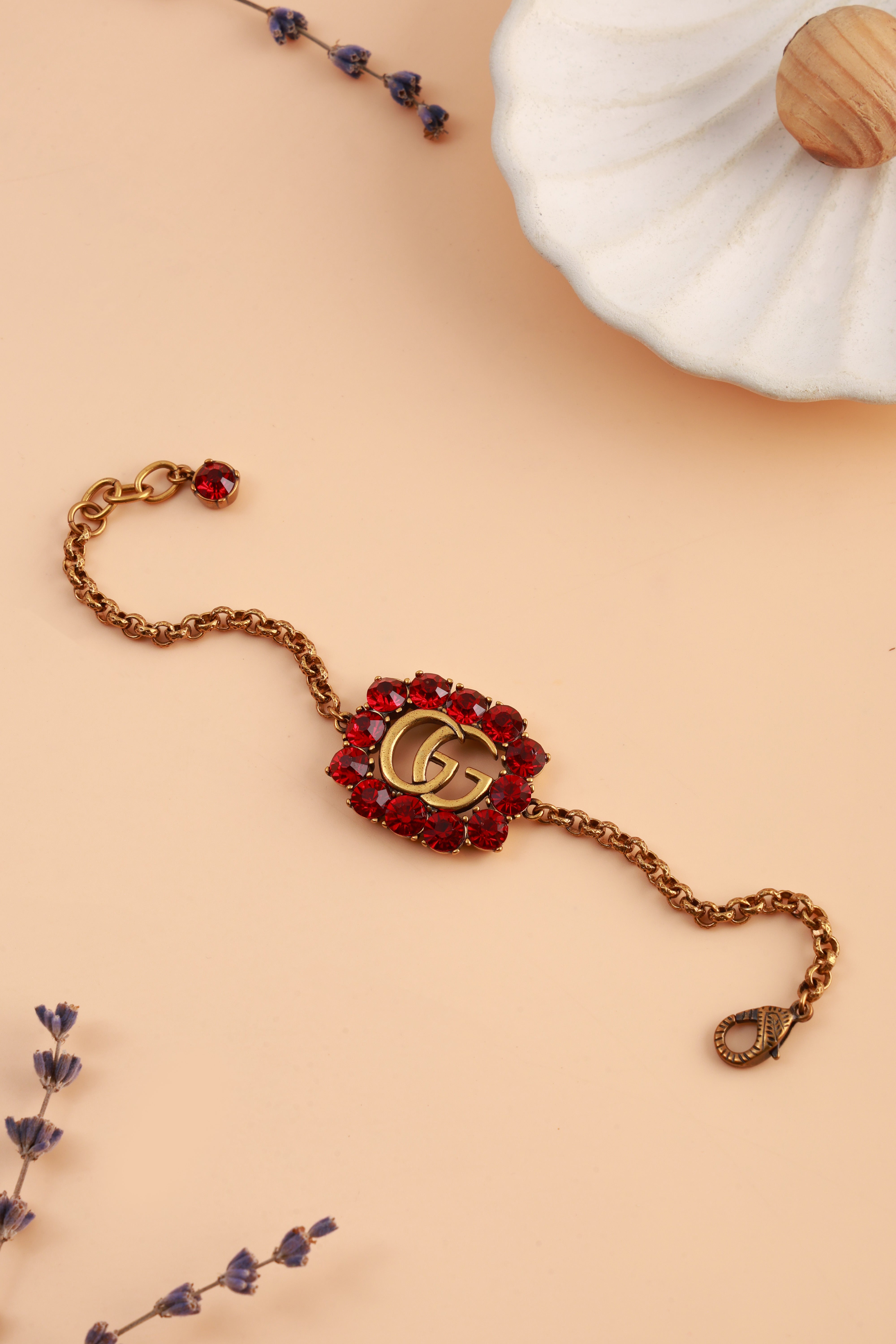 Nova Glow Bracelet