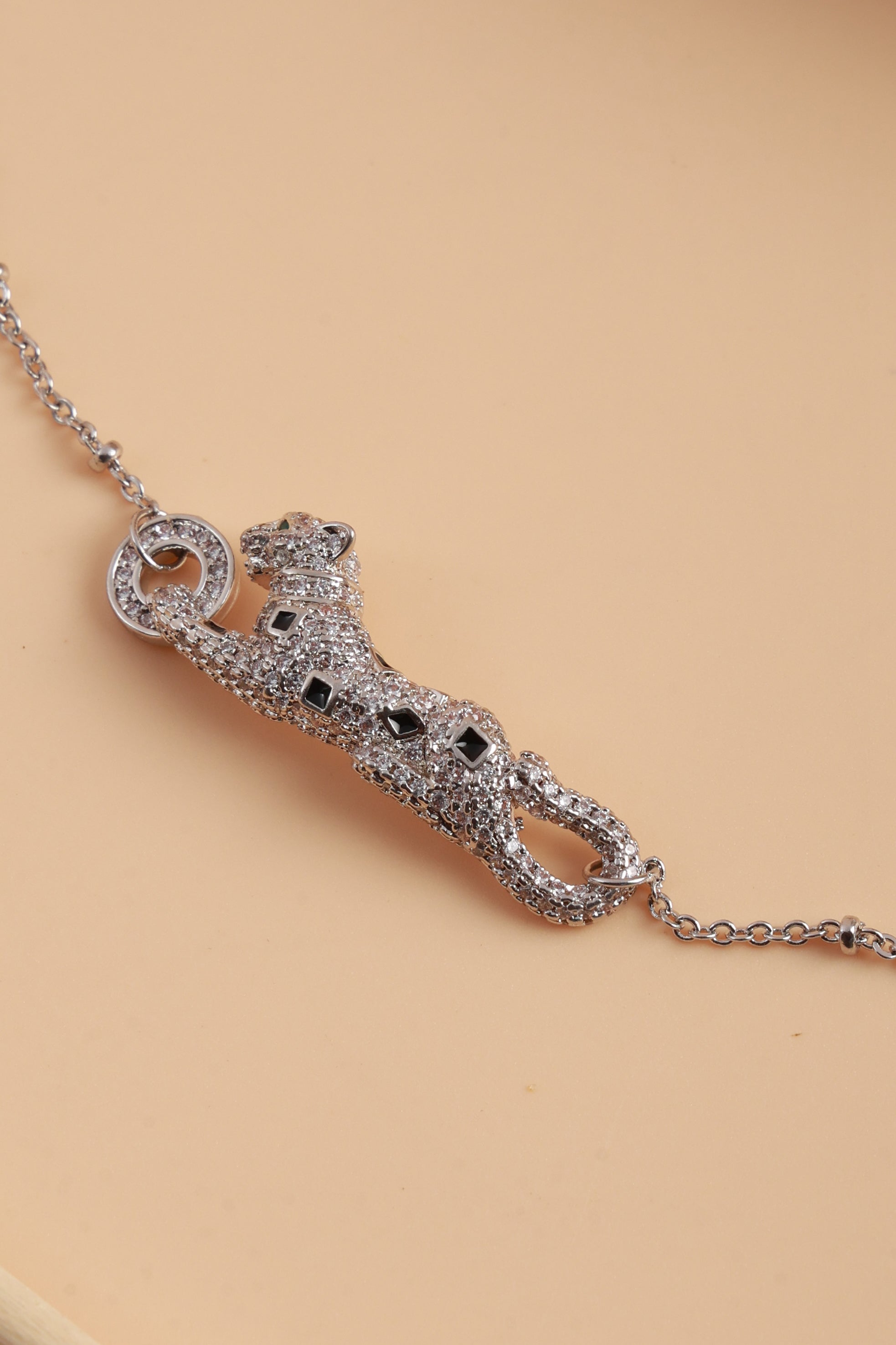 Moonlit Grace Bracelet