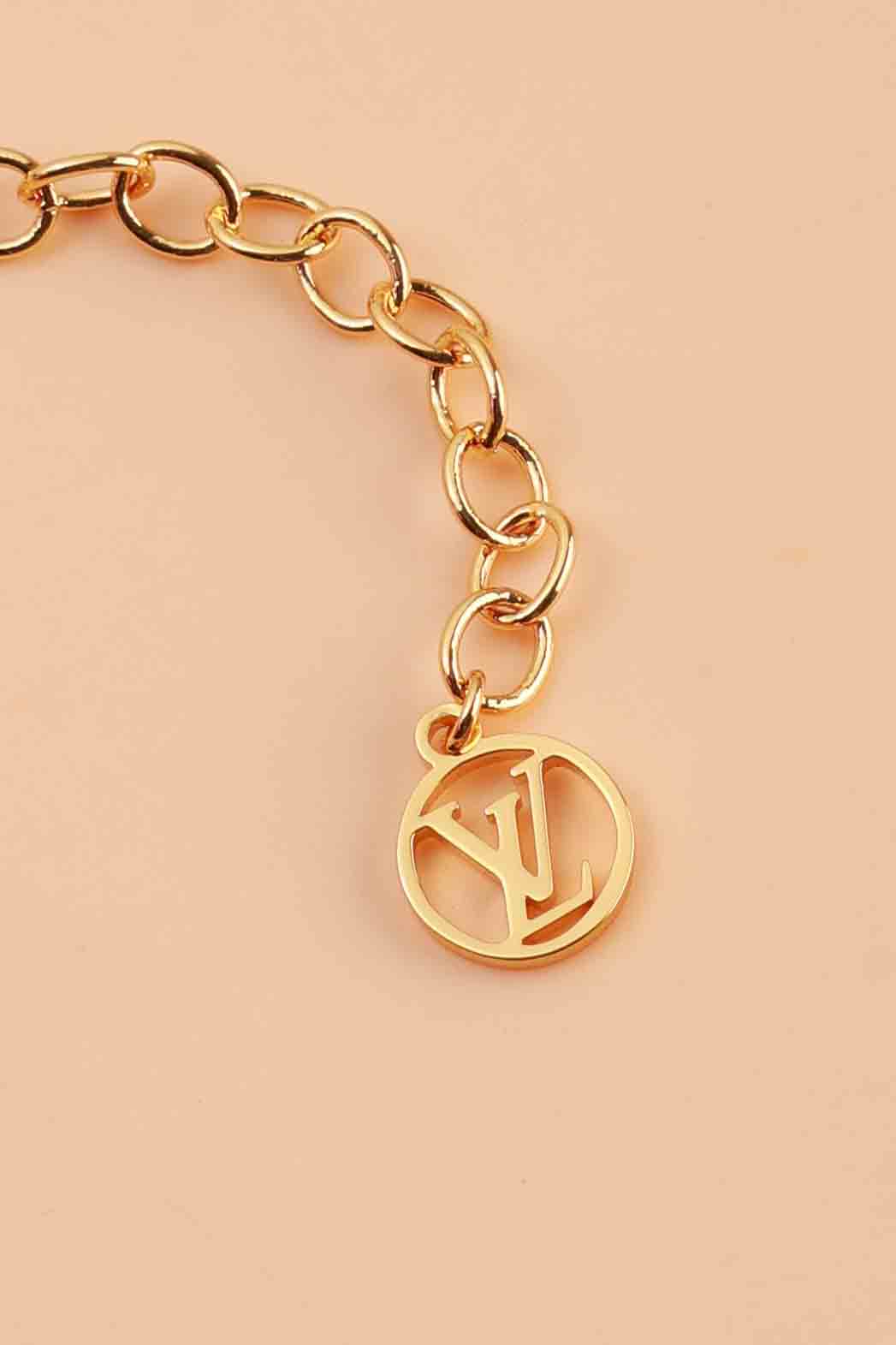 Aurelia Link Bracelet