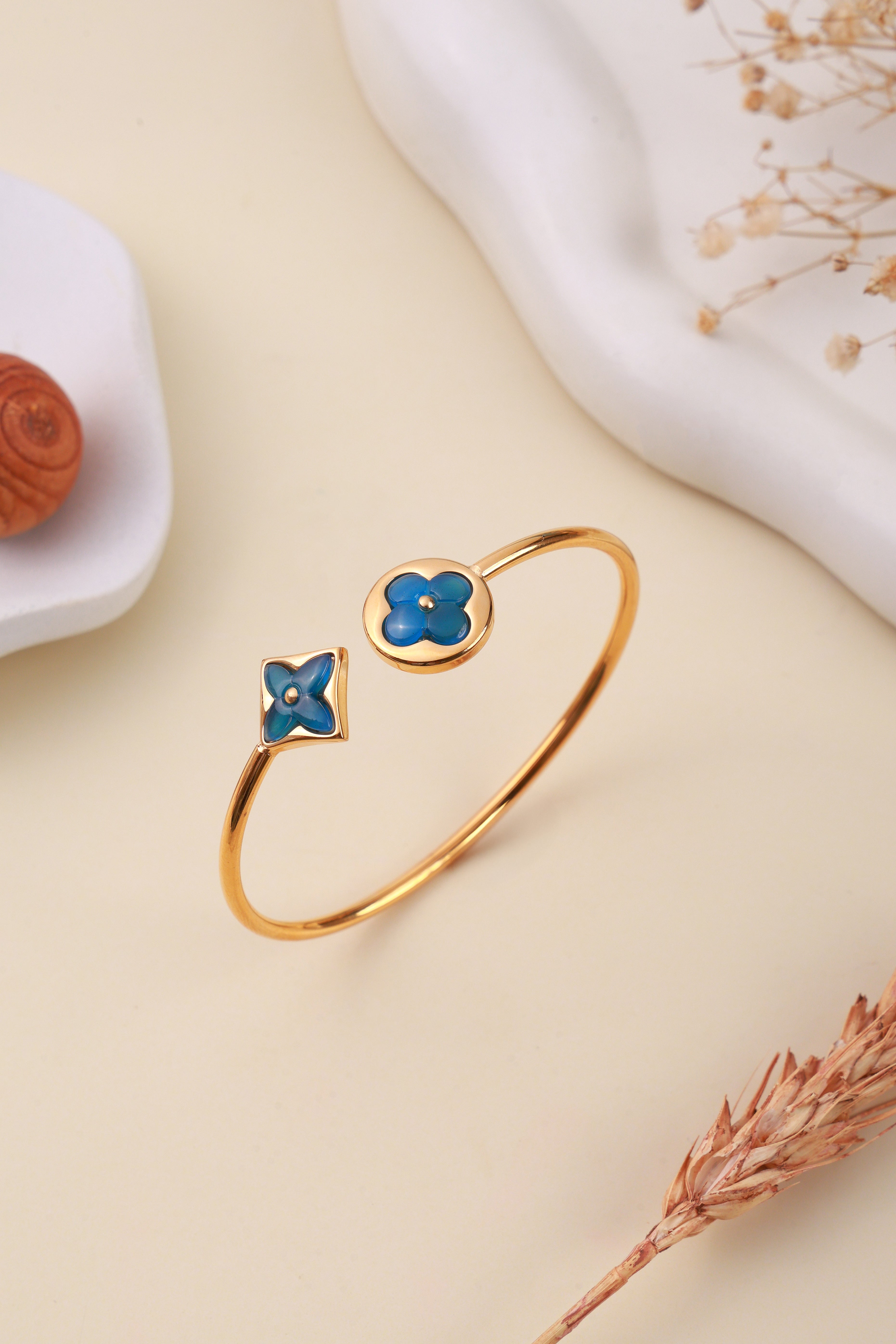 Fiorina Treasure Bracelet
