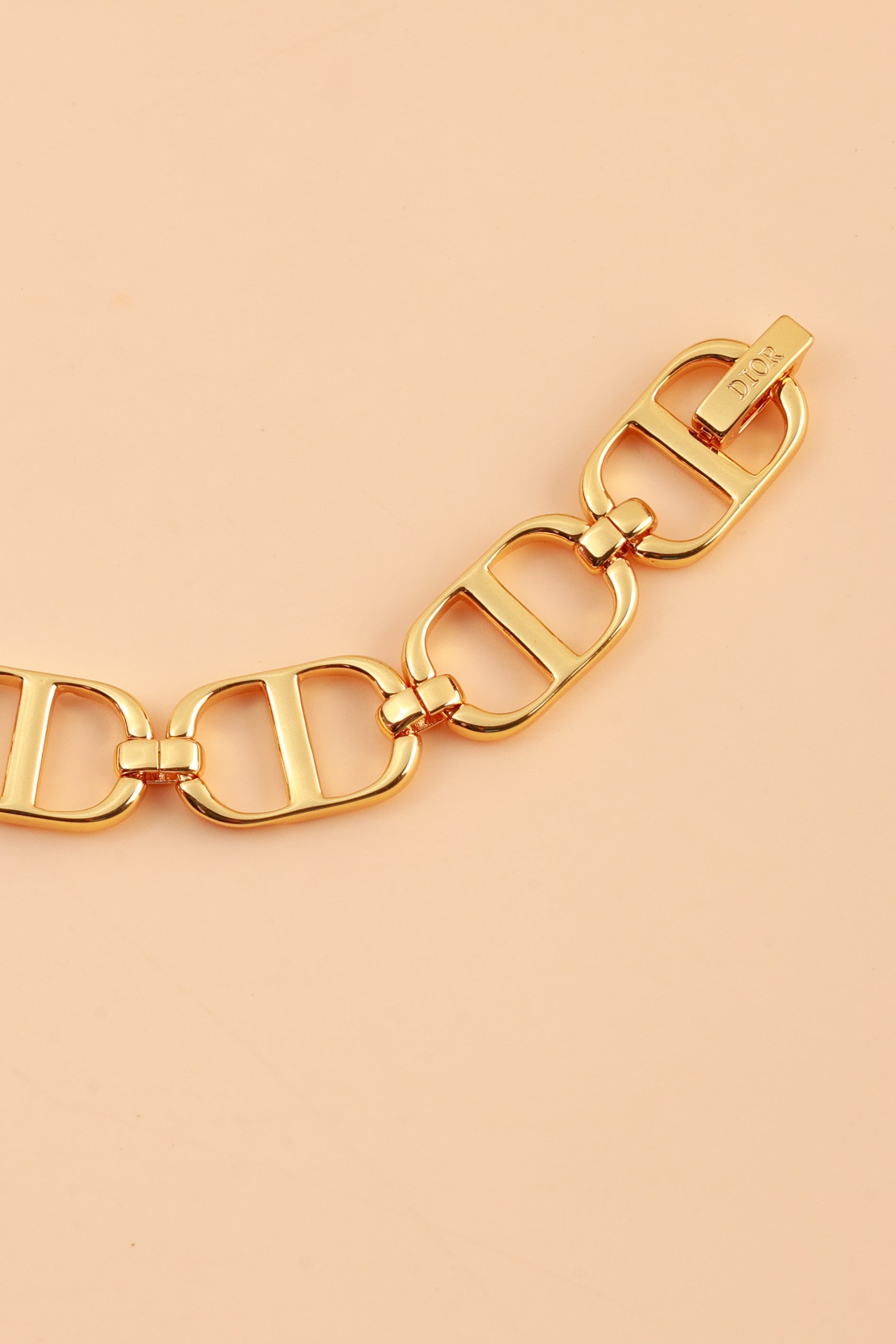 Celestial Knot Bracelet