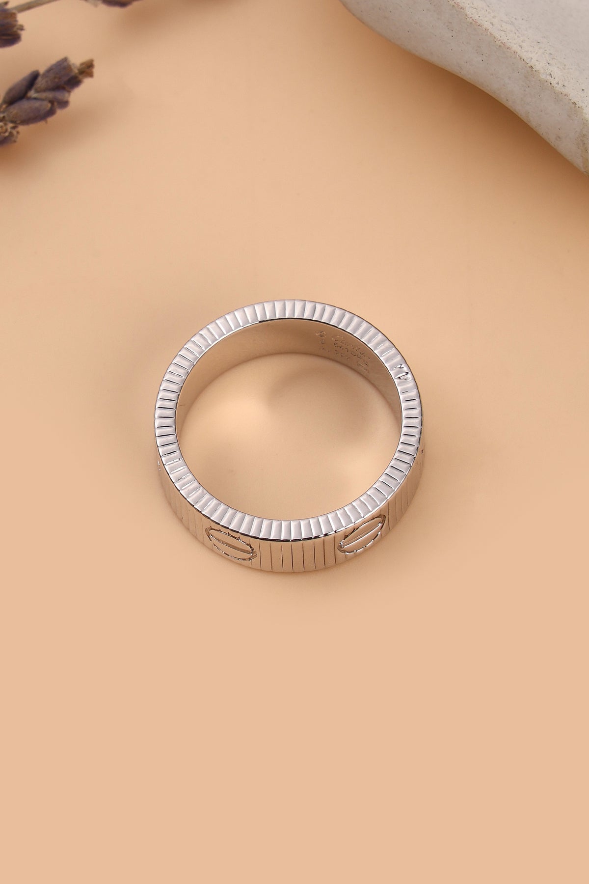 Ziva Ring